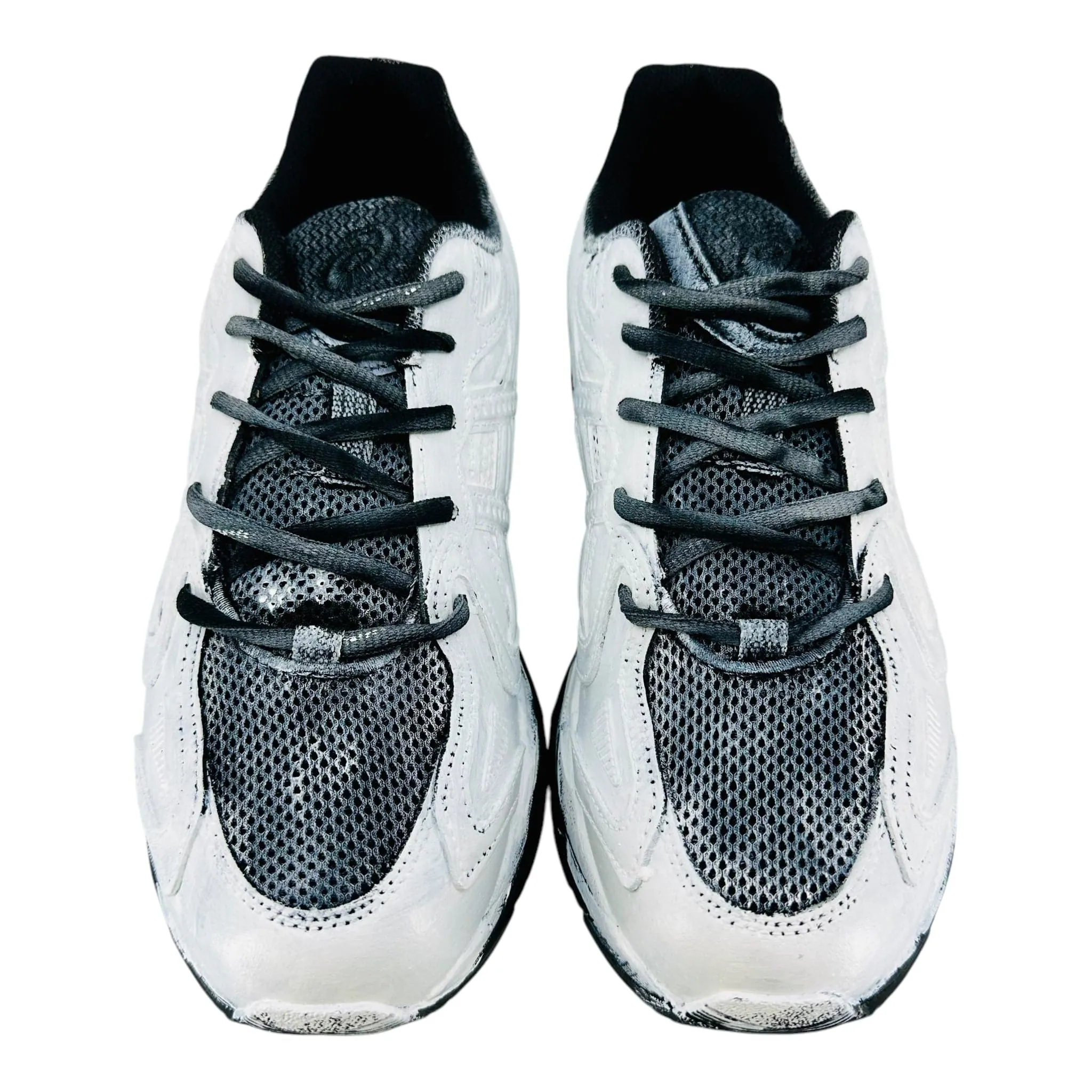 ASICS Gel-K1011 Gallery Dept. Mental Energy Painted