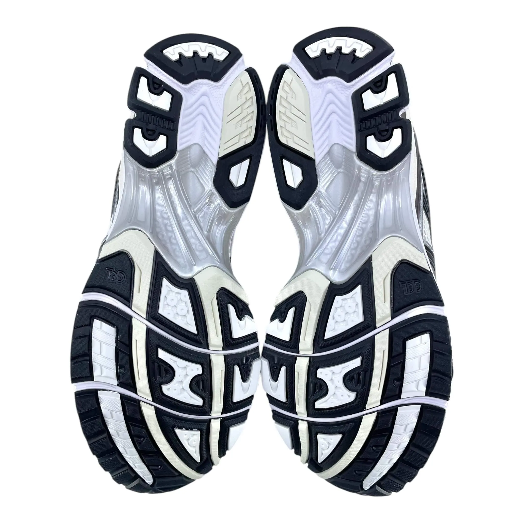 ASICS Gel-Kayano 14 Cream Black Metallic Plum