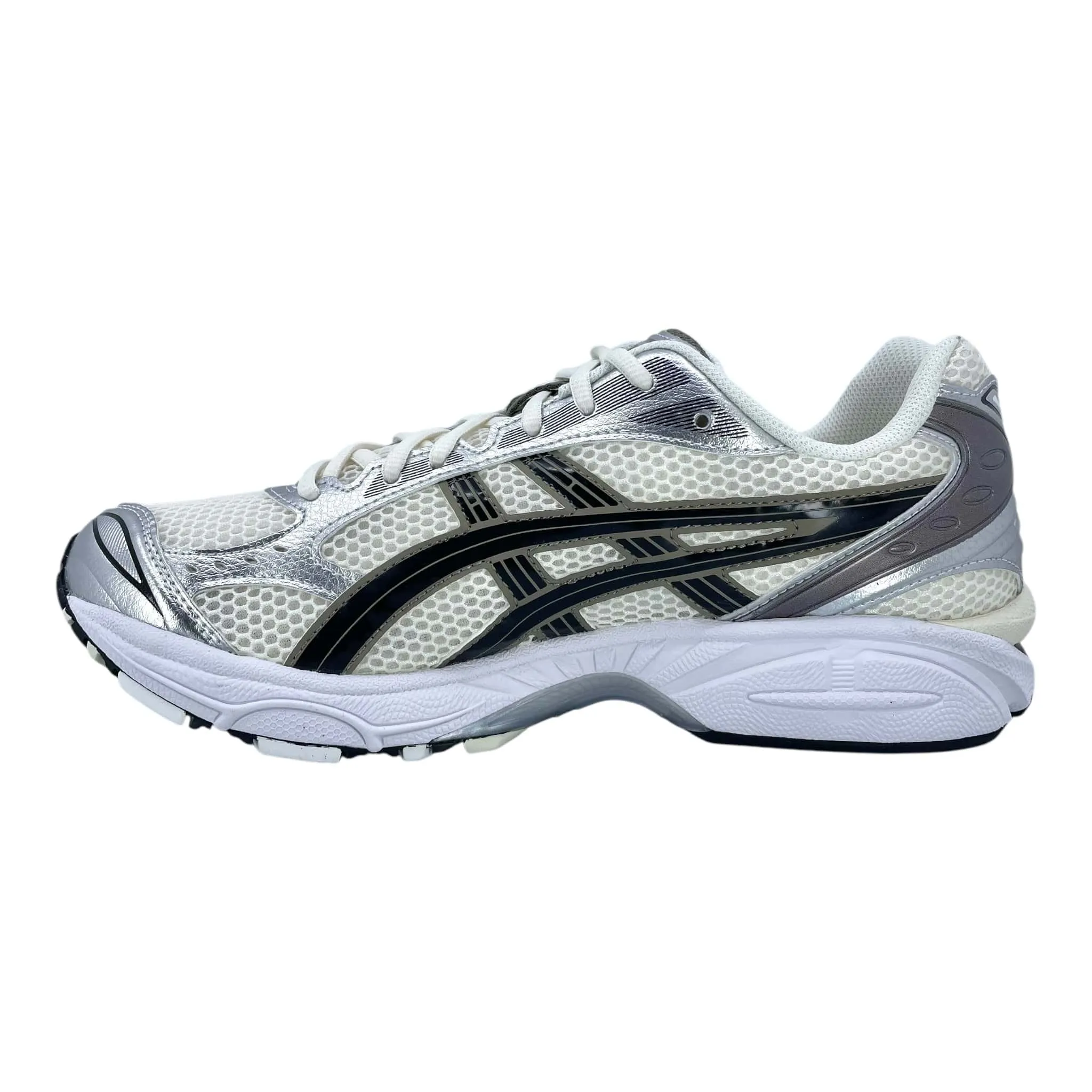 ASICS Gel-Kayano 14 Cream Black Metallic Plum