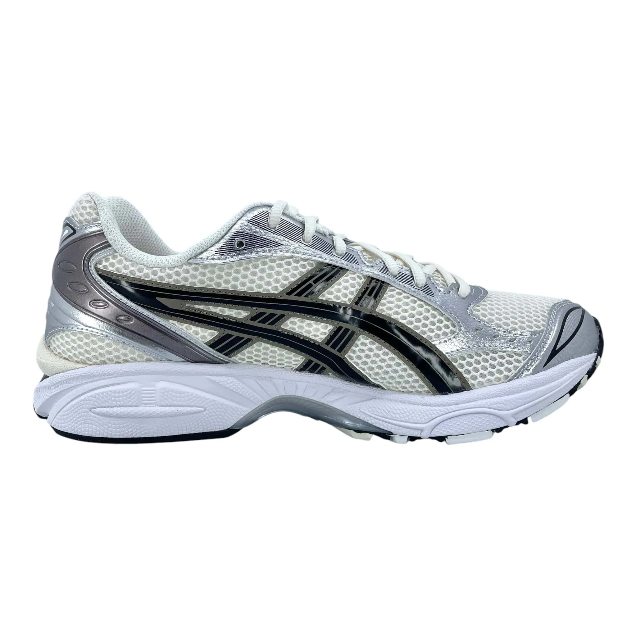 ASICS Gel-Kayano 14 Cream Black Metallic Plum