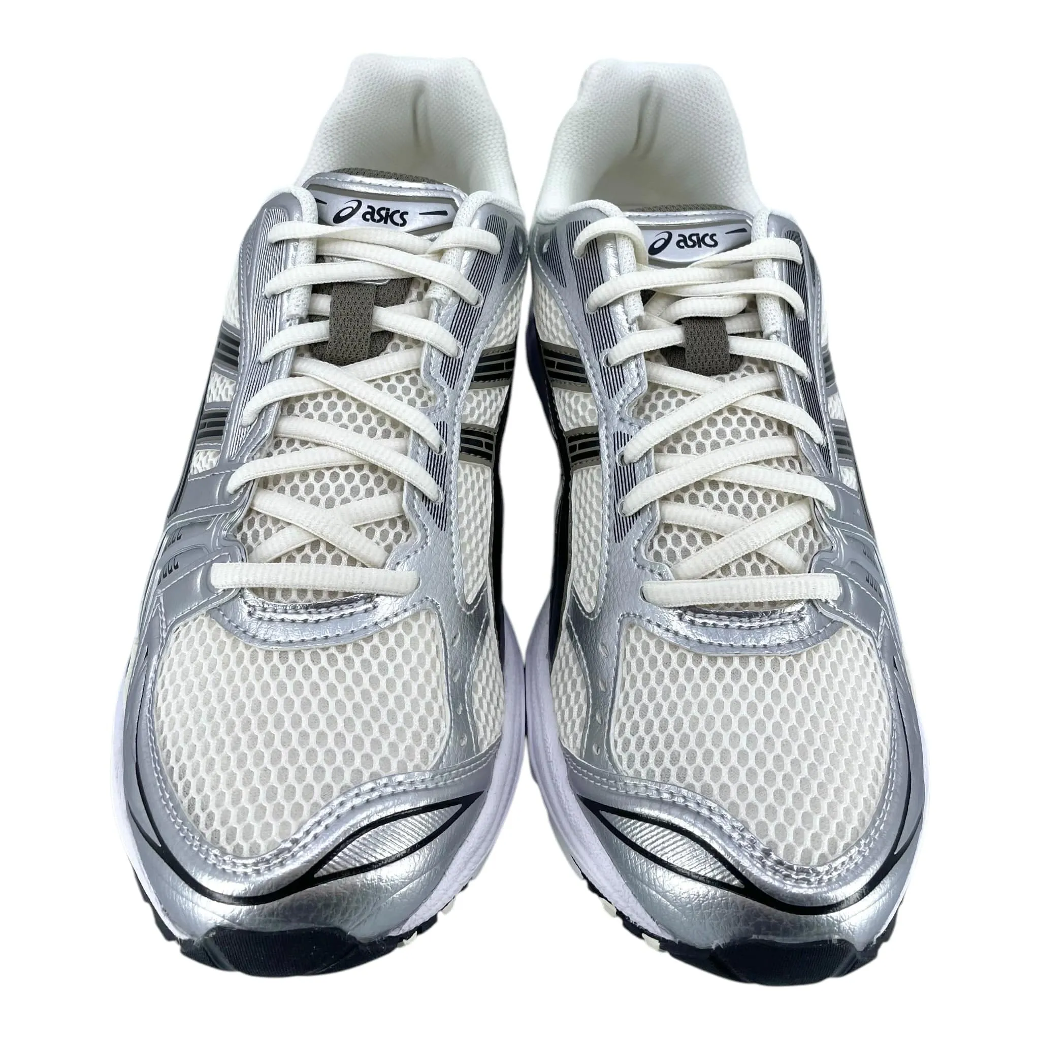 ASICS Gel-Kayano 14 Cream Black Metallic Plum