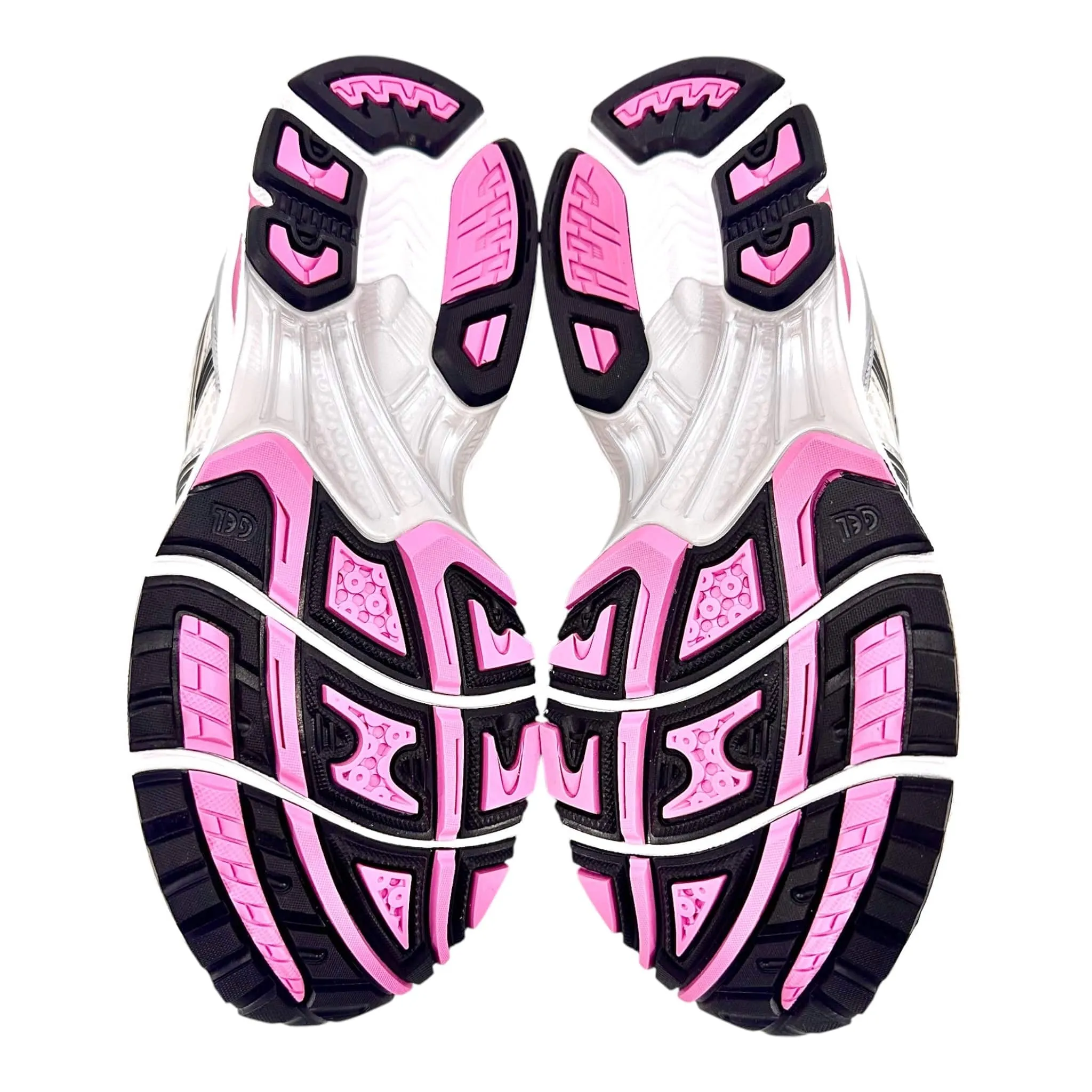 ASICS GEL-Kayano 14 Cream Sweet Pink