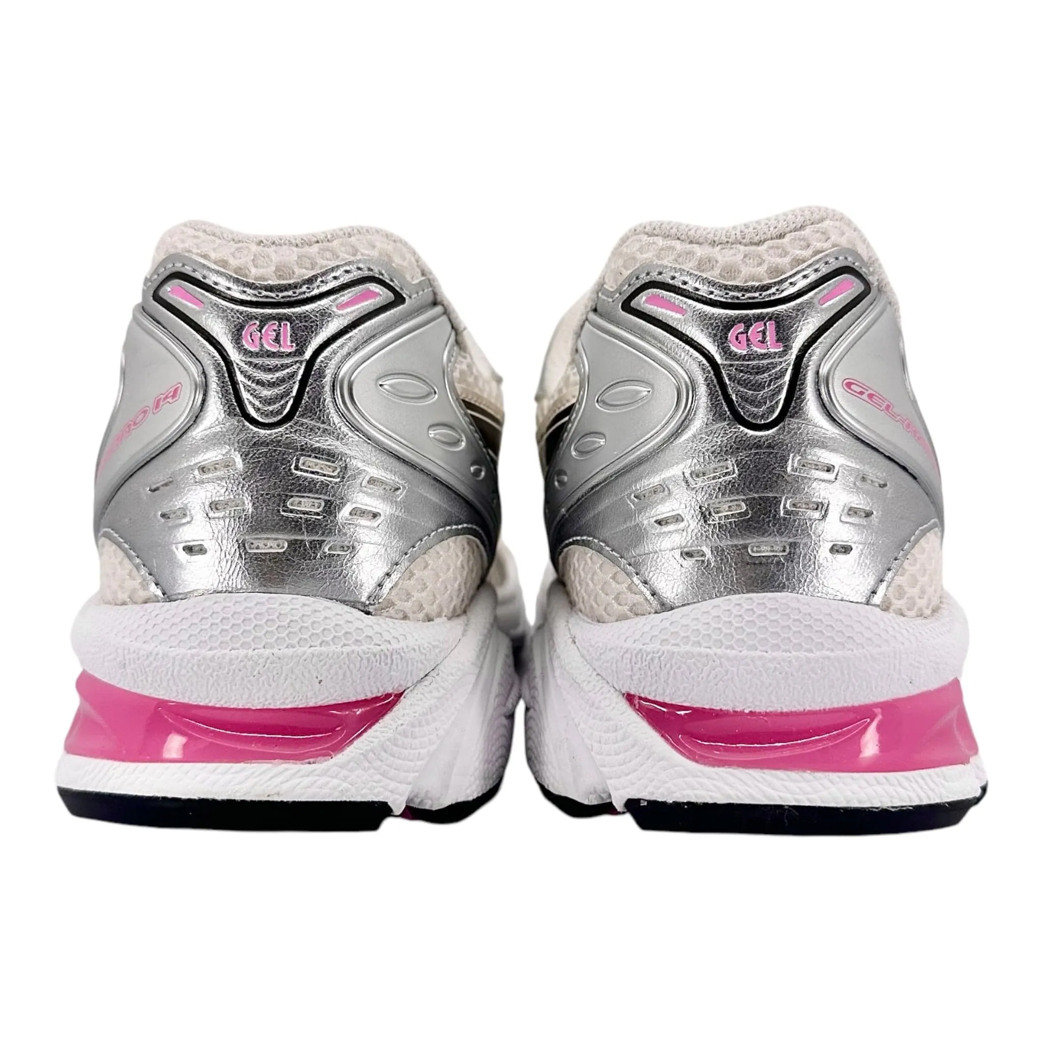 ASICS GEL-Kayano 14 Cream Sweet Pink