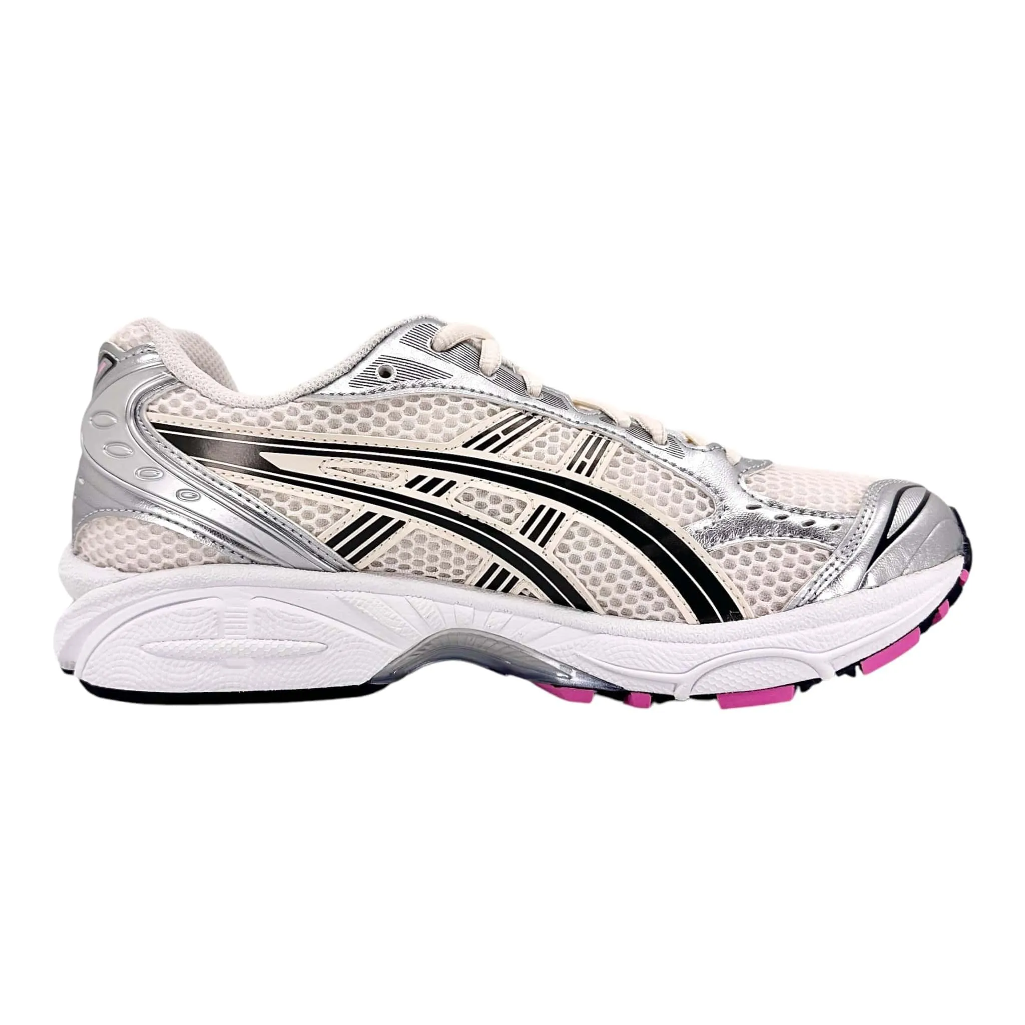 ASICS GEL-Kayano 14 Cream Sweet Pink