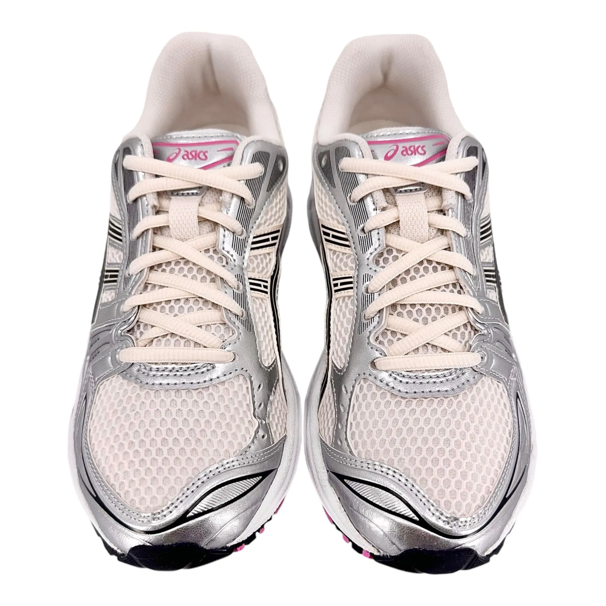 ASICS GEL-Kayano 14 Cream Sweet Pink