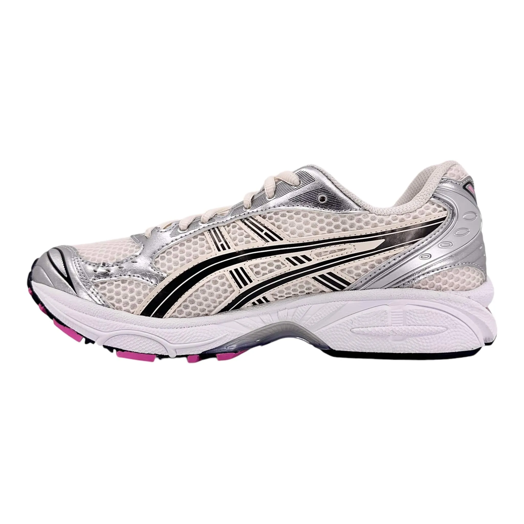 ASICS GEL-Kayano 14 Cream Sweet Pink