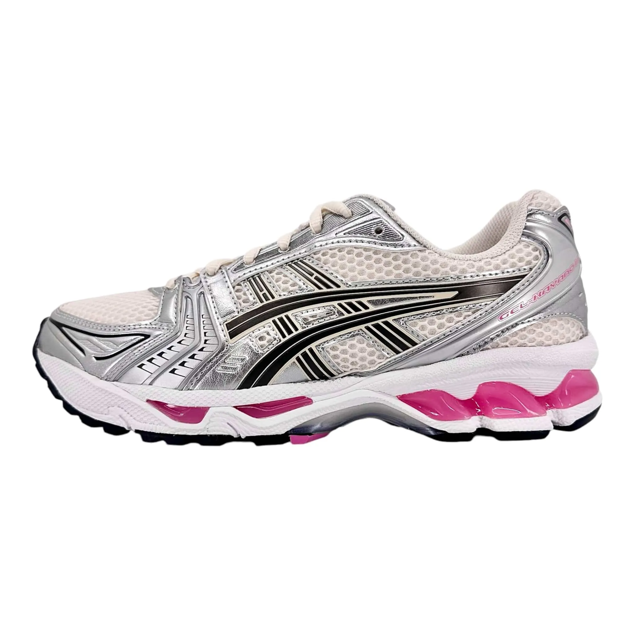 ASICS GEL-Kayano 14 Cream Sweet Pink