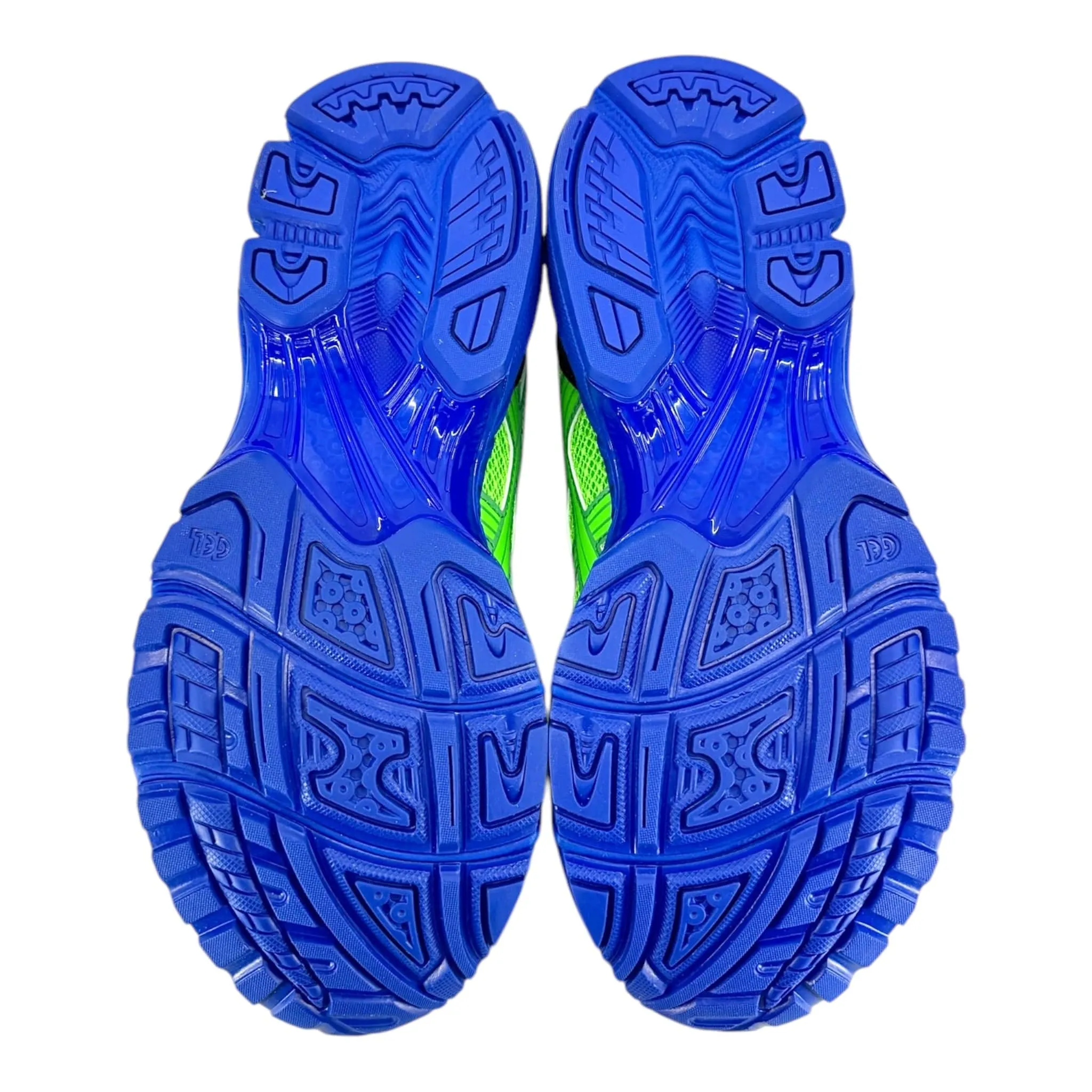 ASICS Gel-Kayano 14 Field Trip Recordings Fern Green