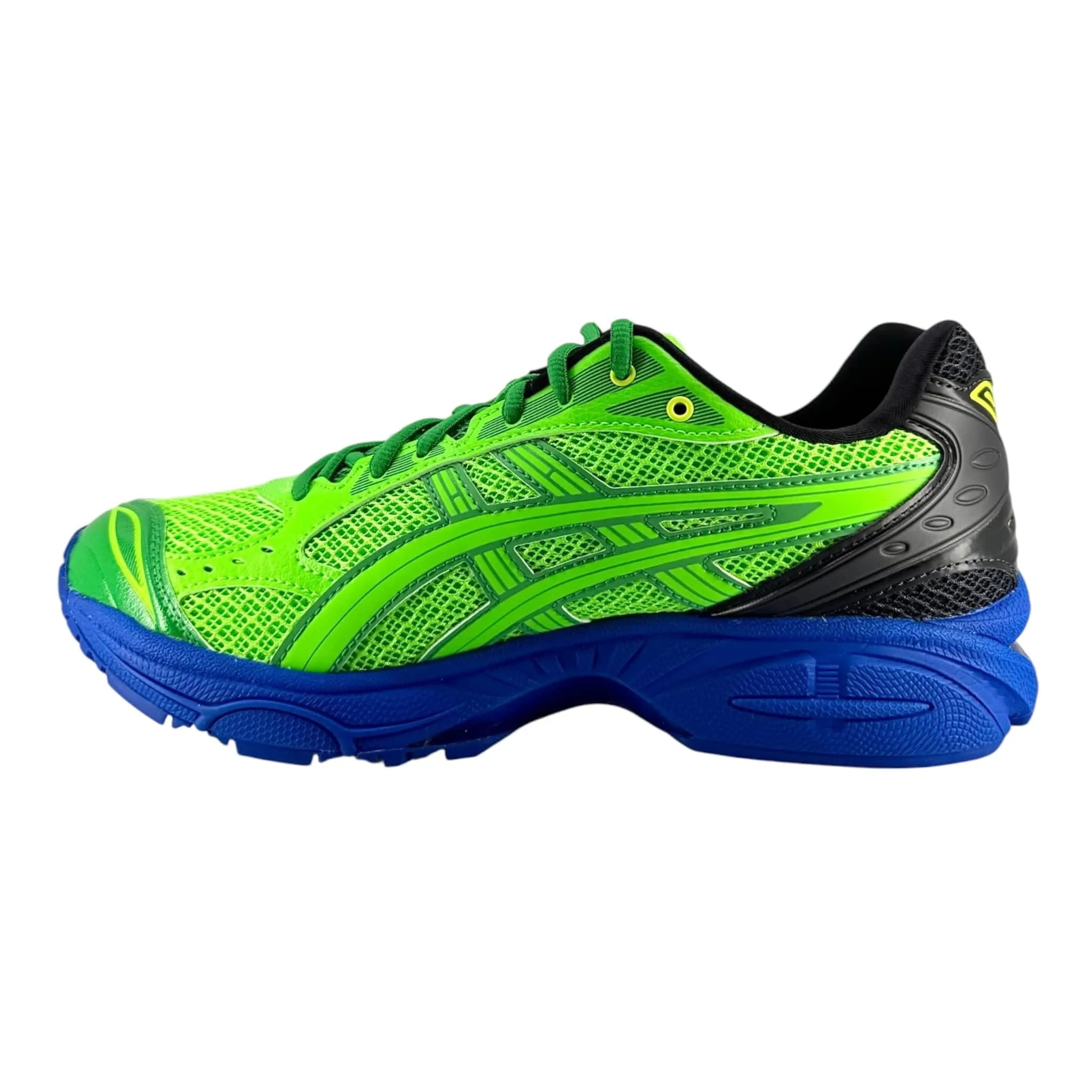 ASICS Gel-Kayano 14 Field Trip Recordings Fern Green