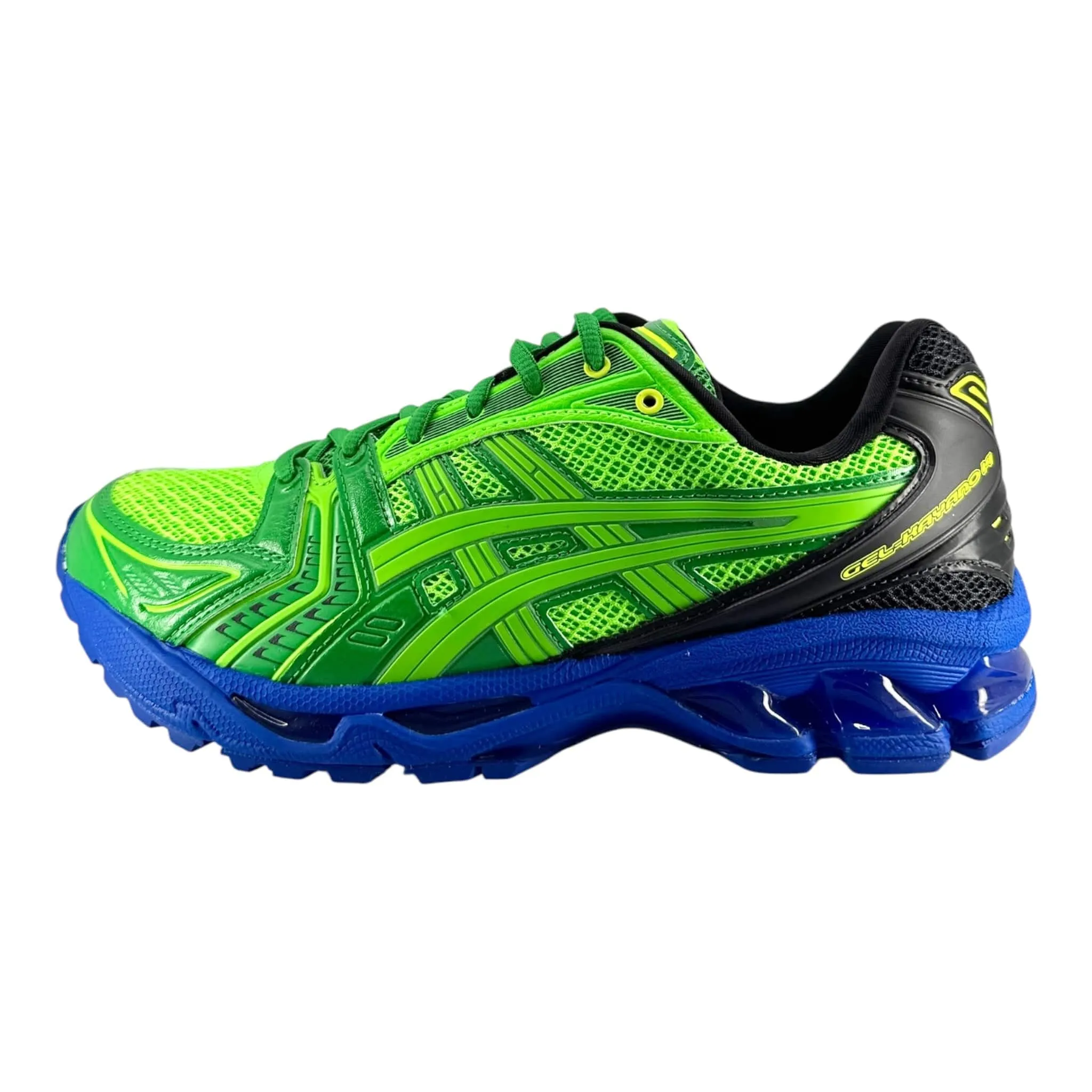 ASICS Gel-Kayano 14 Field Trip Recordings Fern Green