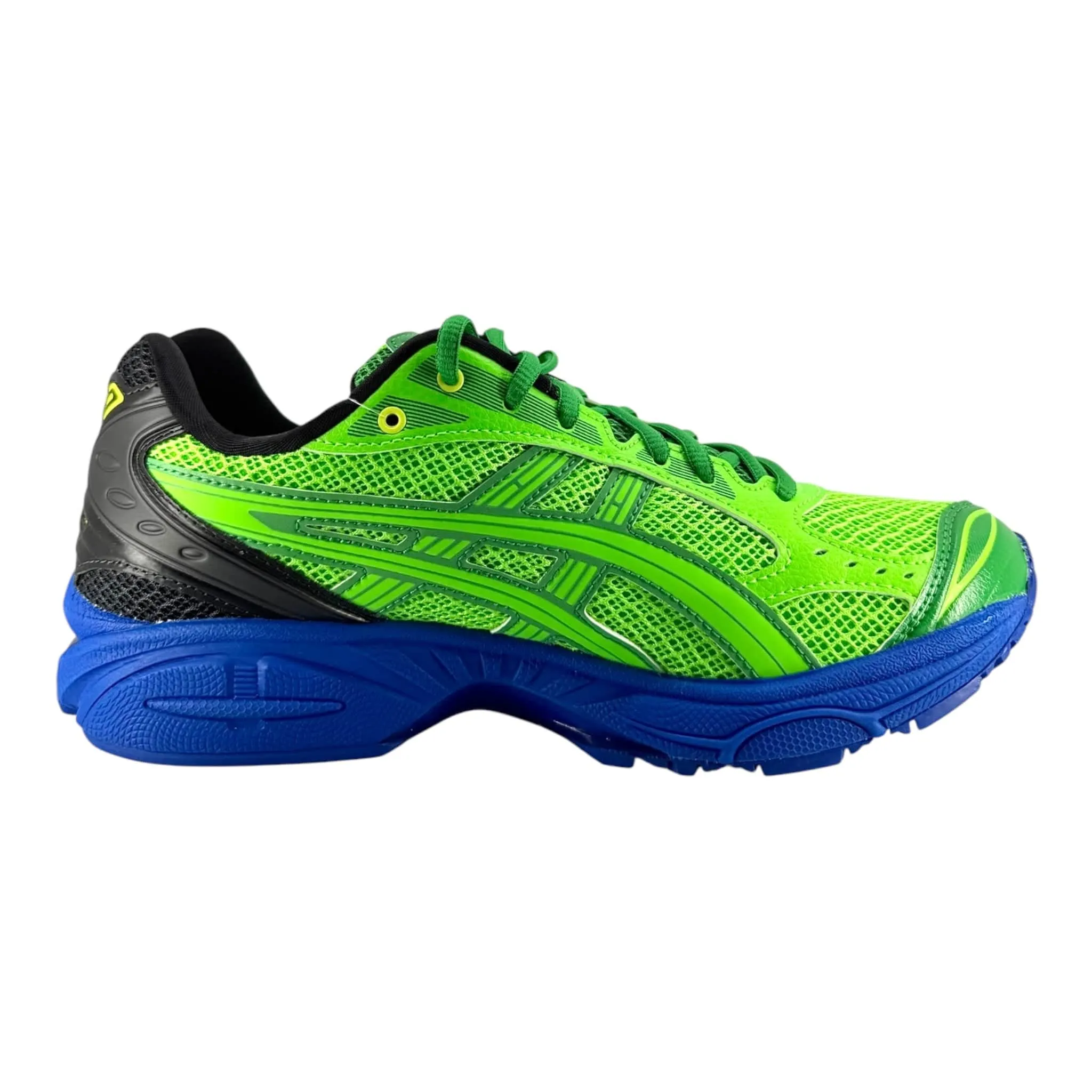 ASICS Gel-Kayano 14 Field Trip Recordings Fern Green