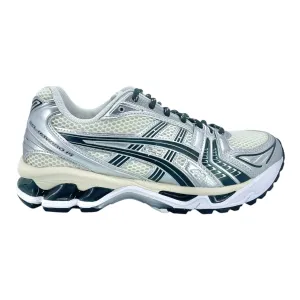 ASICS Gel-Kayano 14 Kith Logo Cream Scarab