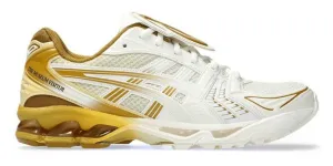 ASICS Gel-Kayano 14 The Museum Visitor Cream Gold