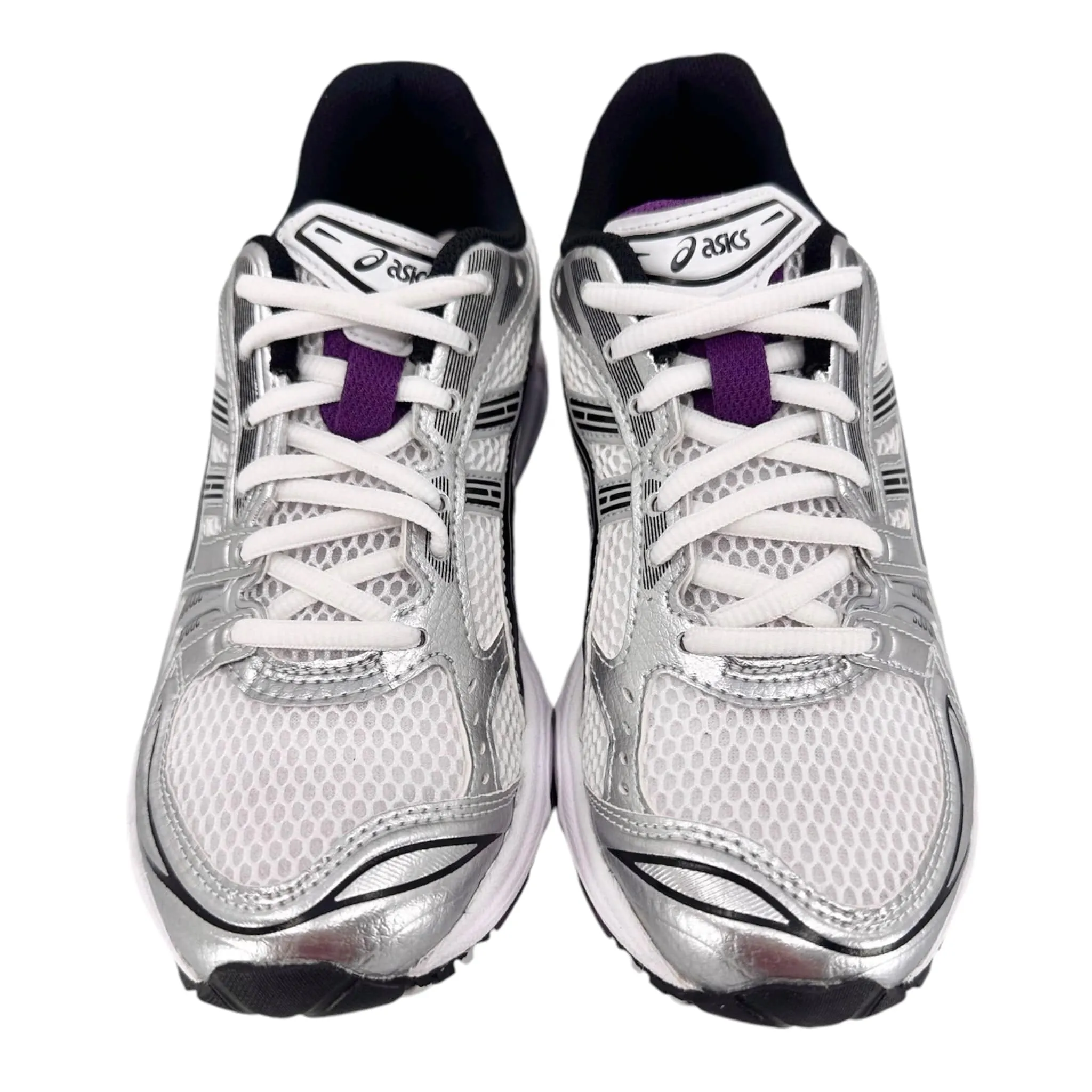 ASICS Gel-Kayano 14 White Dark Grape (W)