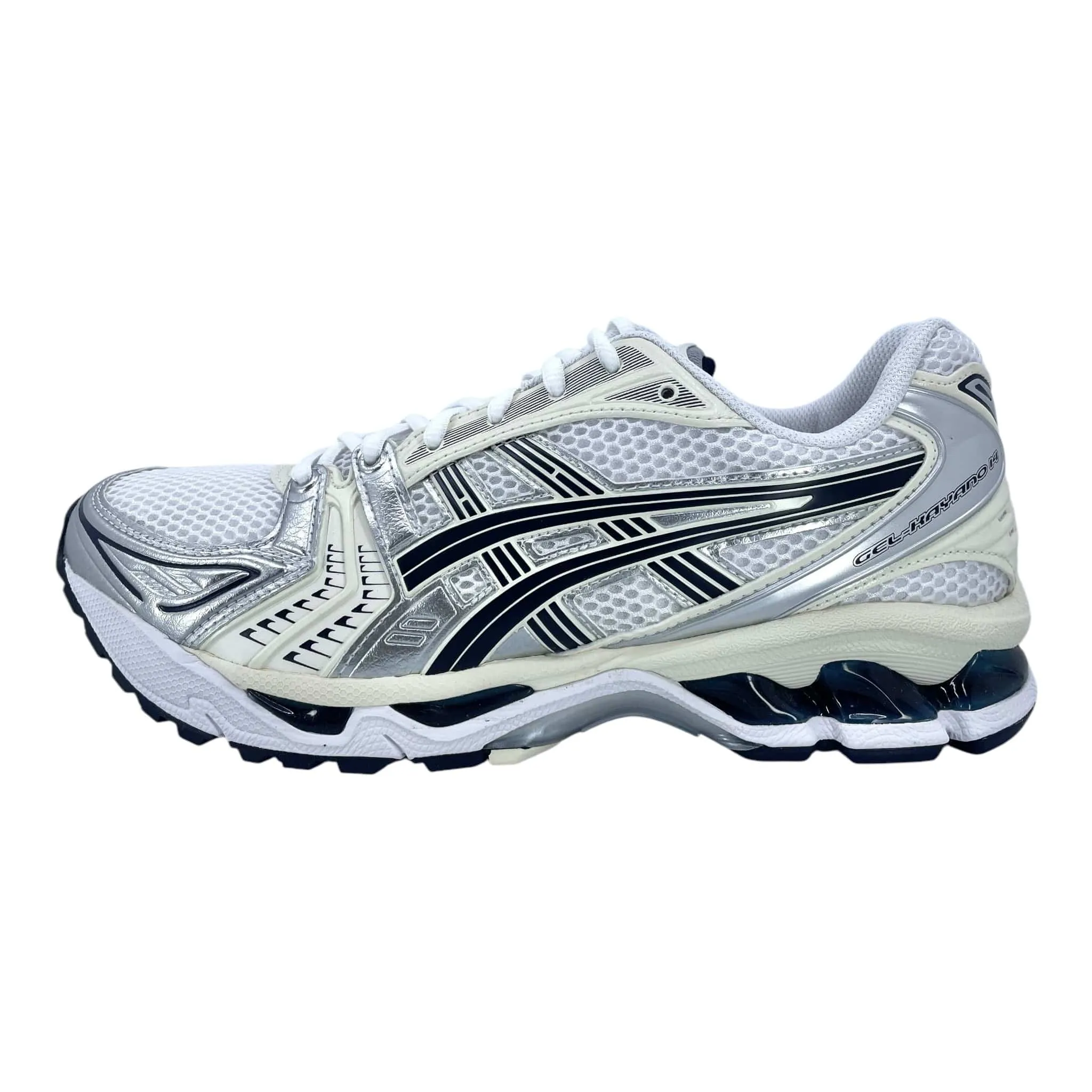 Asics Gel-Kayano 14 White Midnight (W)