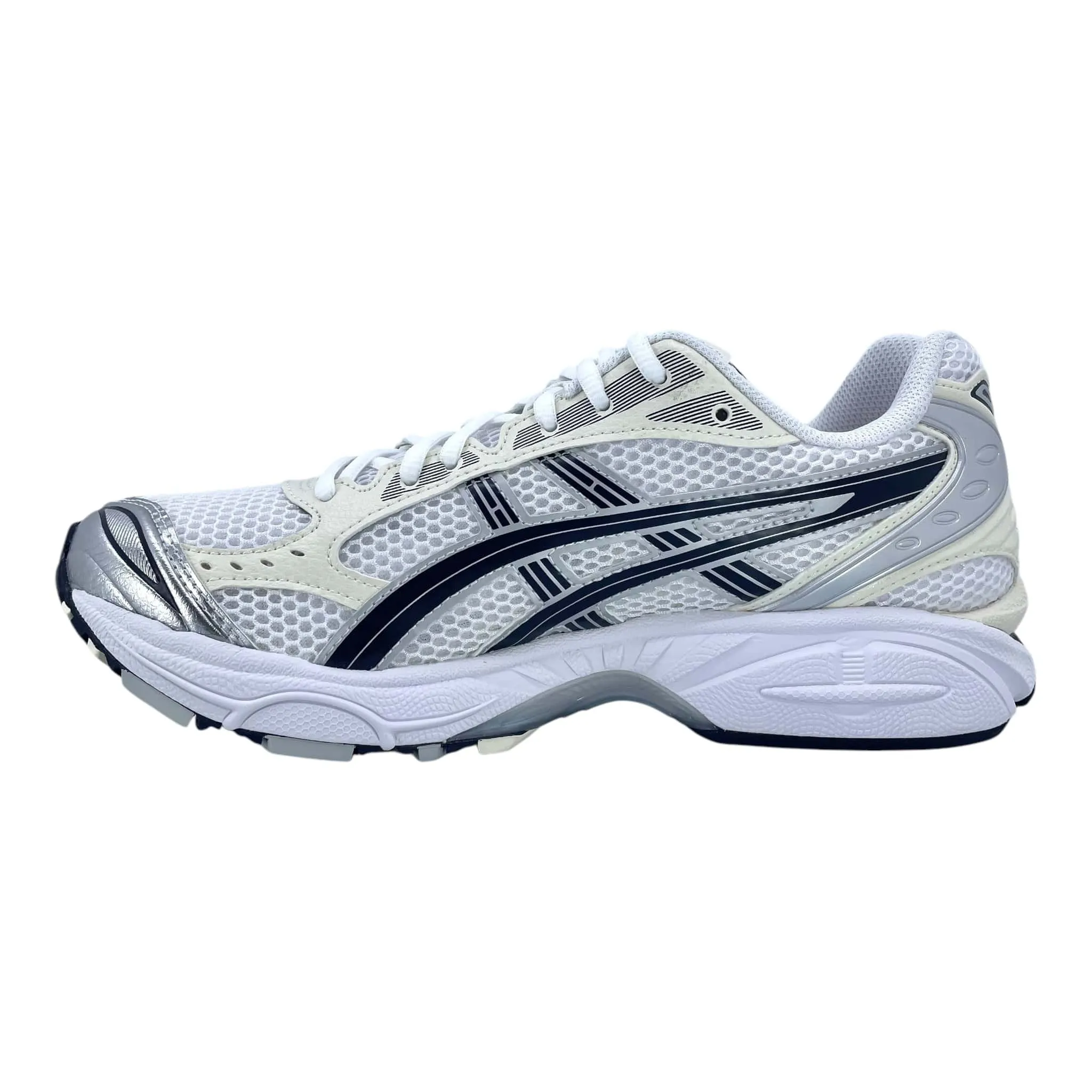 Asics Gel-Kayano 14 White Midnight (W)