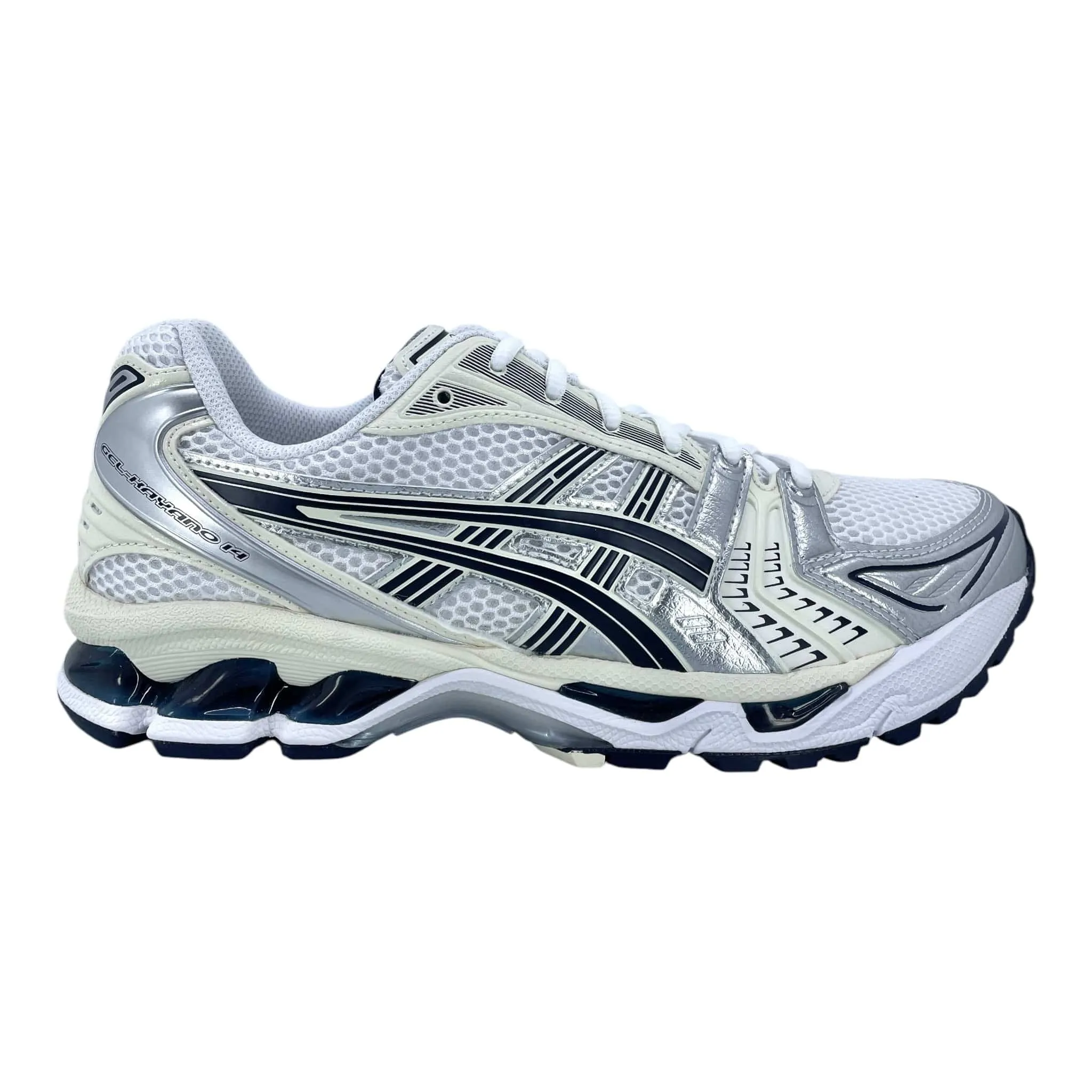 Asics Gel-Kayano 14 White Midnight (W)