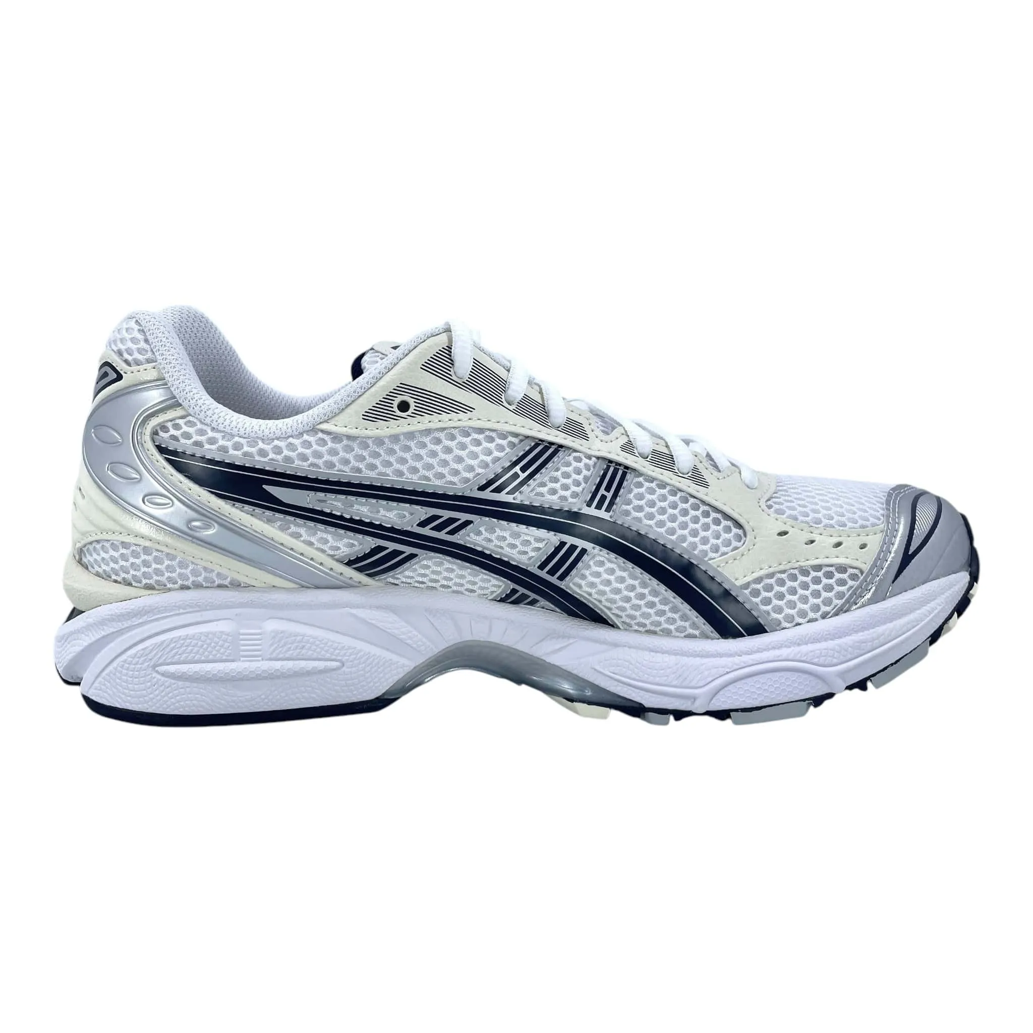 Asics Gel-Kayano 14 White Midnight (W)