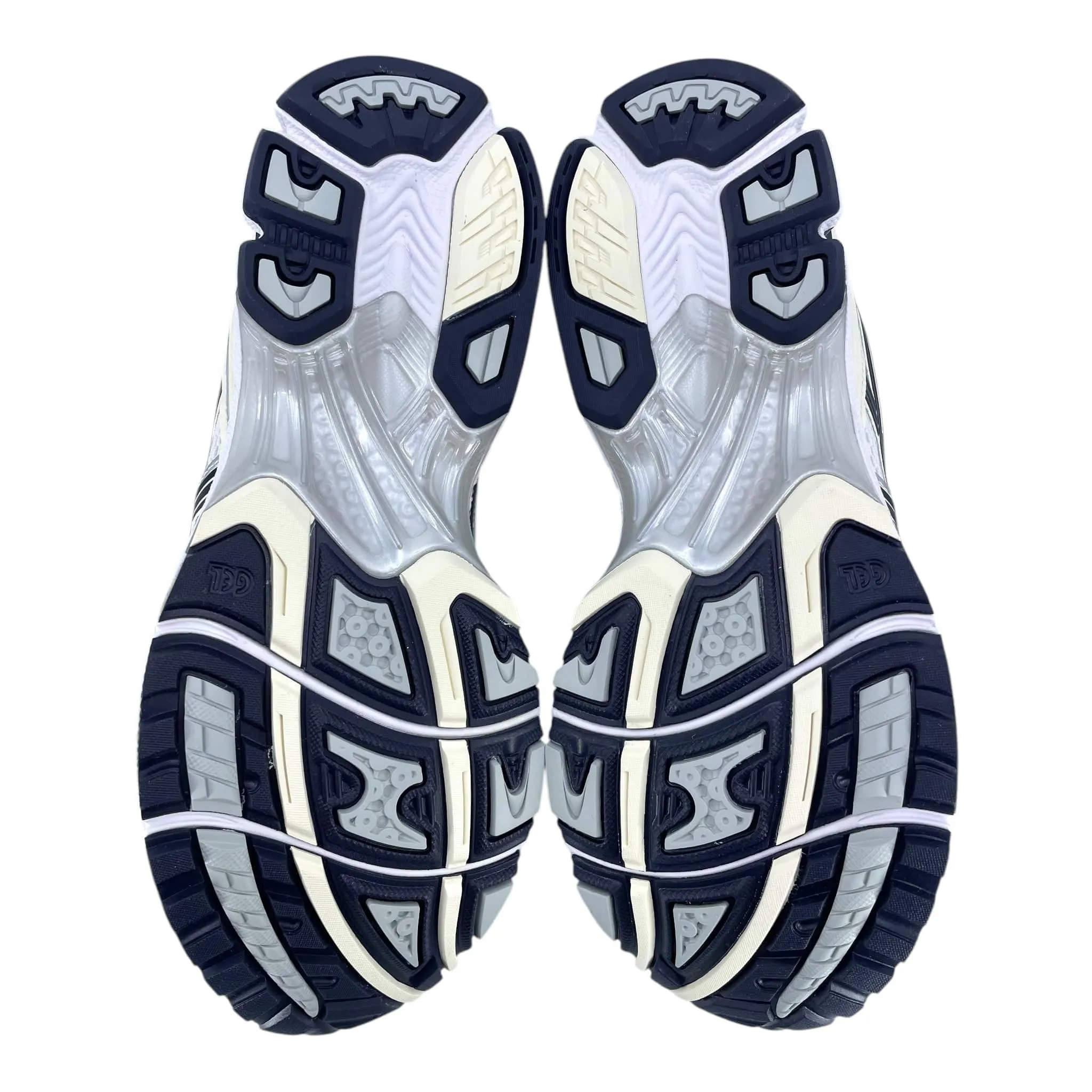 Asics Gel-Kayano 14 White Midnight (W)