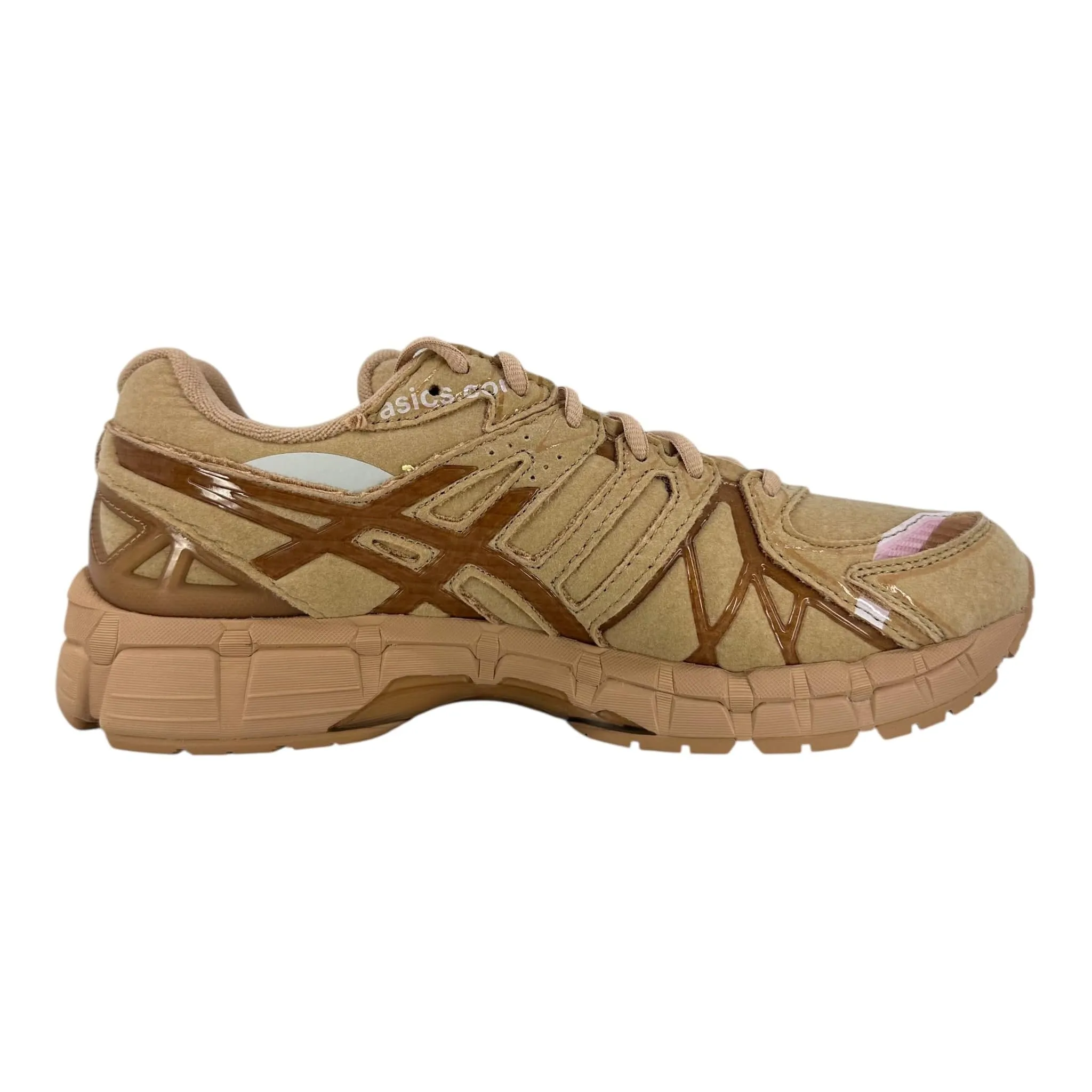 ASICS Gel-Kayano 20 Doublet Cardboard