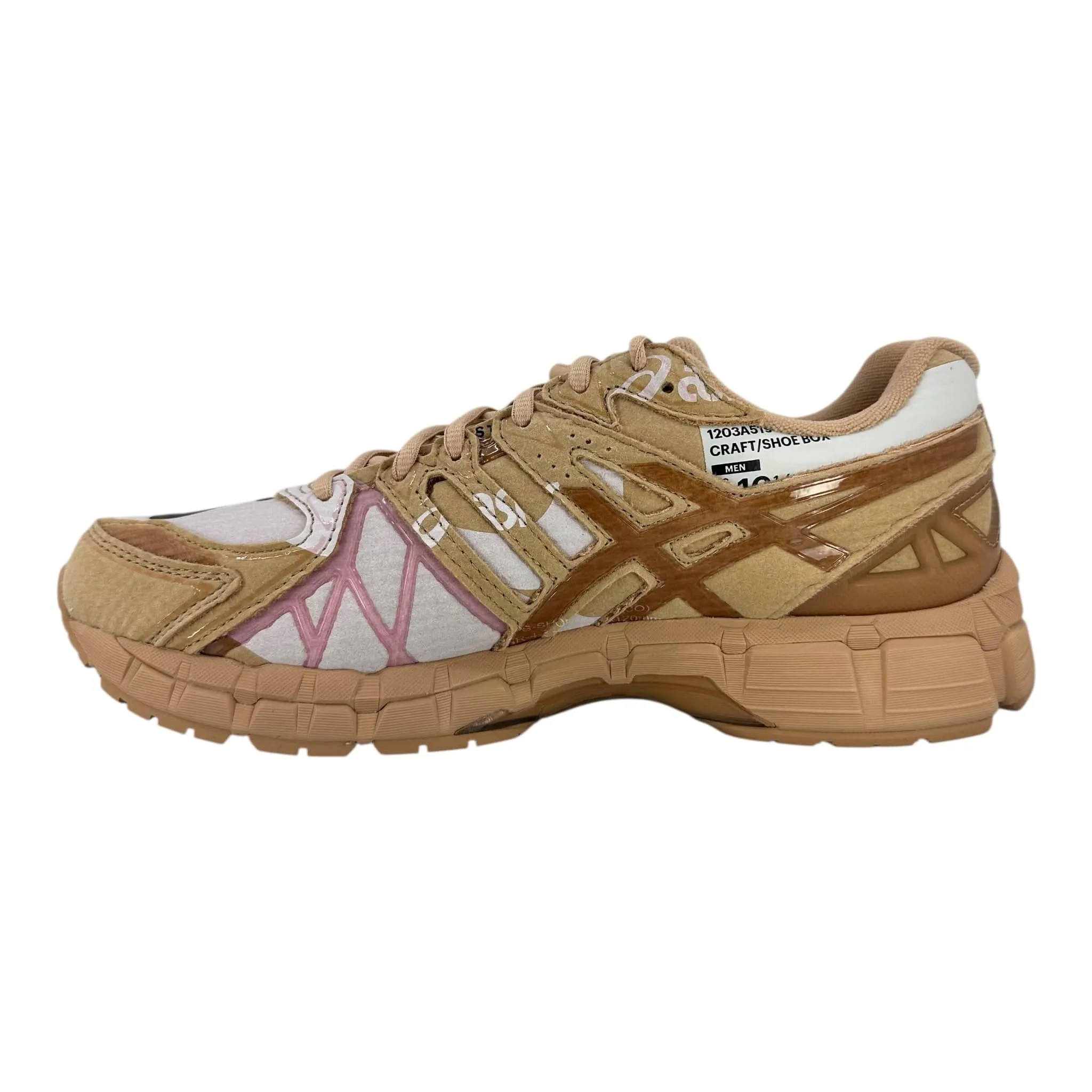 ASICS Gel-Kayano 20 Doublet Cardboard