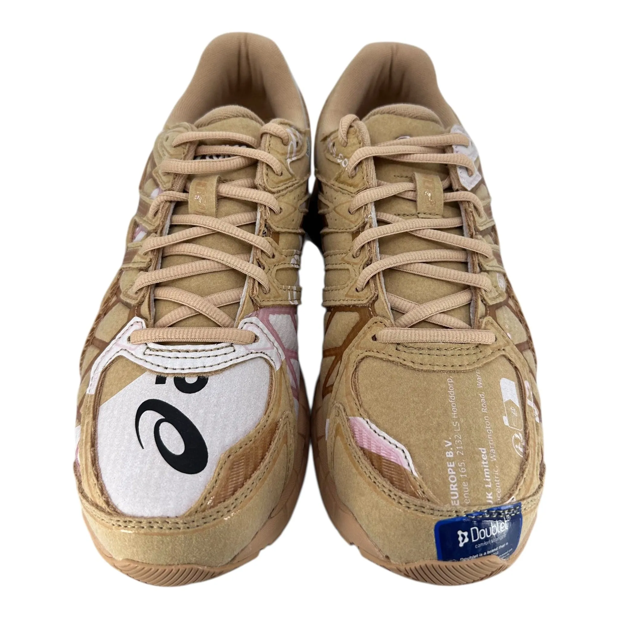ASICS Gel-Kayano 20 Doublet Cardboard