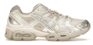 ASICS Gel-Nimbus 9 Cream Mineral Beige (W)