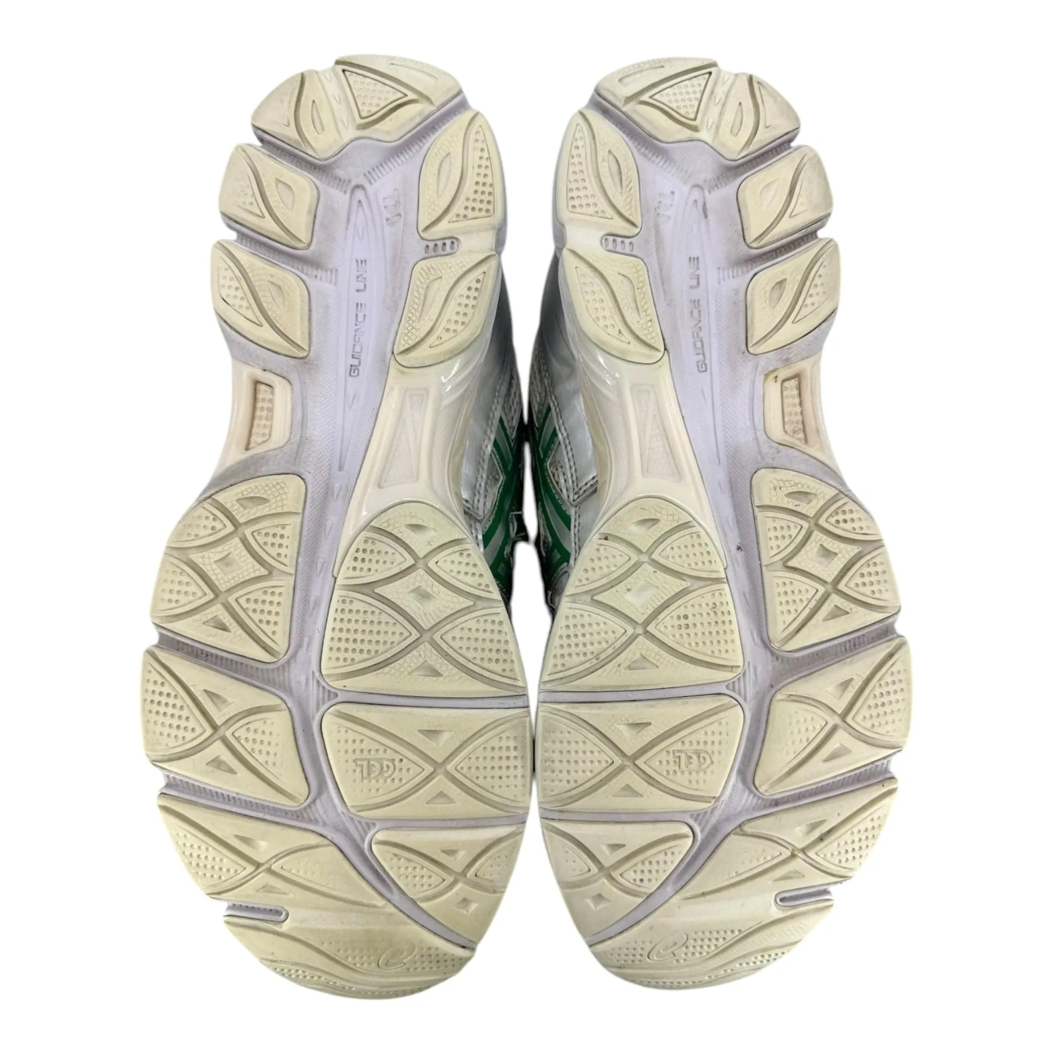 ASICS Gel-NYC Cream Kale Pre-Owned