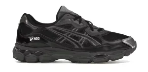 ASICS Gel-NYC Kicki Yang Zhang Black Pure Silver