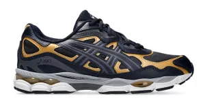 Asics Gel-NYC Midnight Carrier Grey