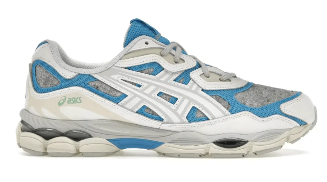 ASICS Gel-NYC Shigen 2.0