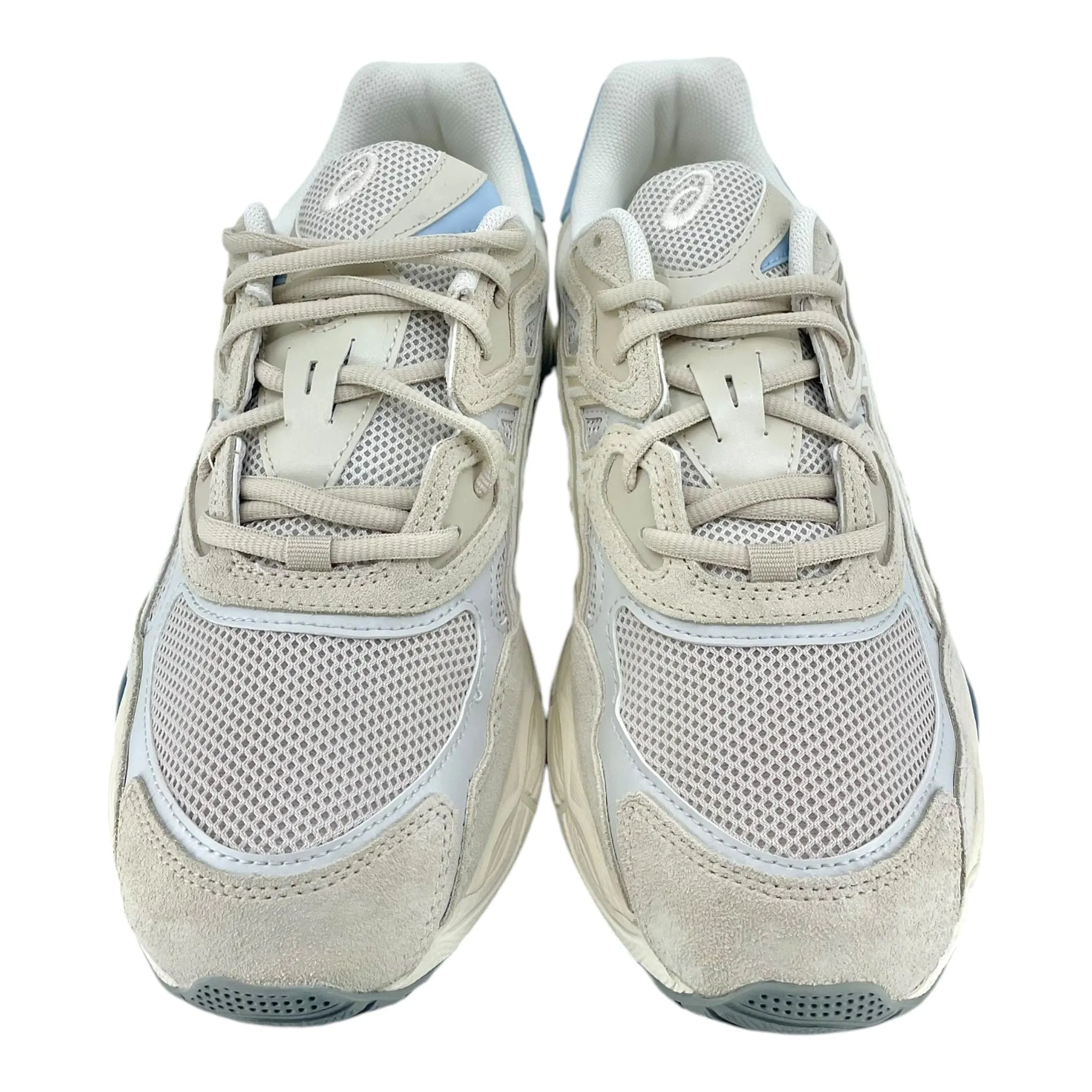 Asics Gel-NYC Smoke Grey