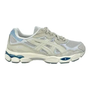 Asics Gel-NYC Smoke Grey