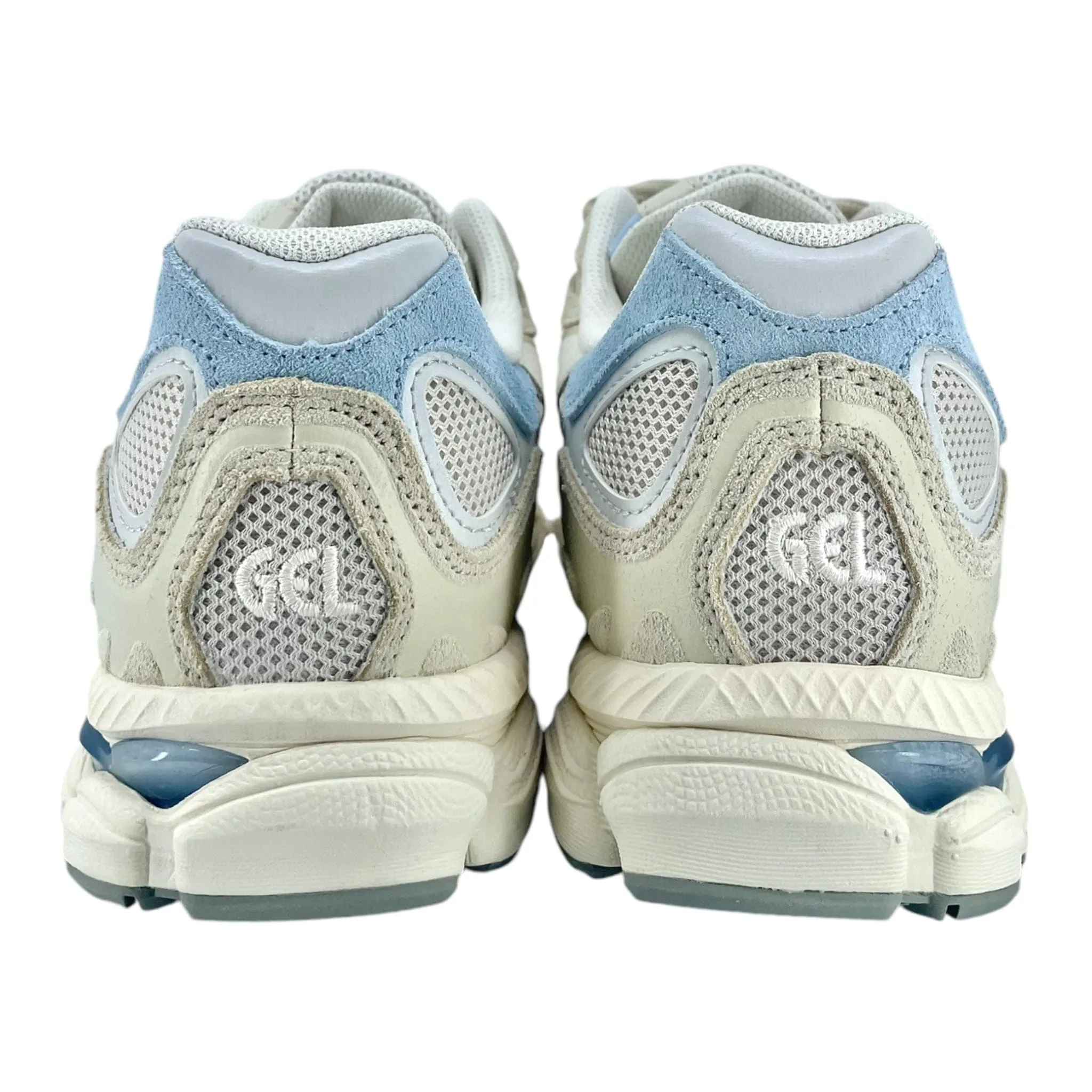 Asics Gel-NYC Smoke Grey
