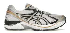 ASICS GT-2160 Cream Pure Silver Gold