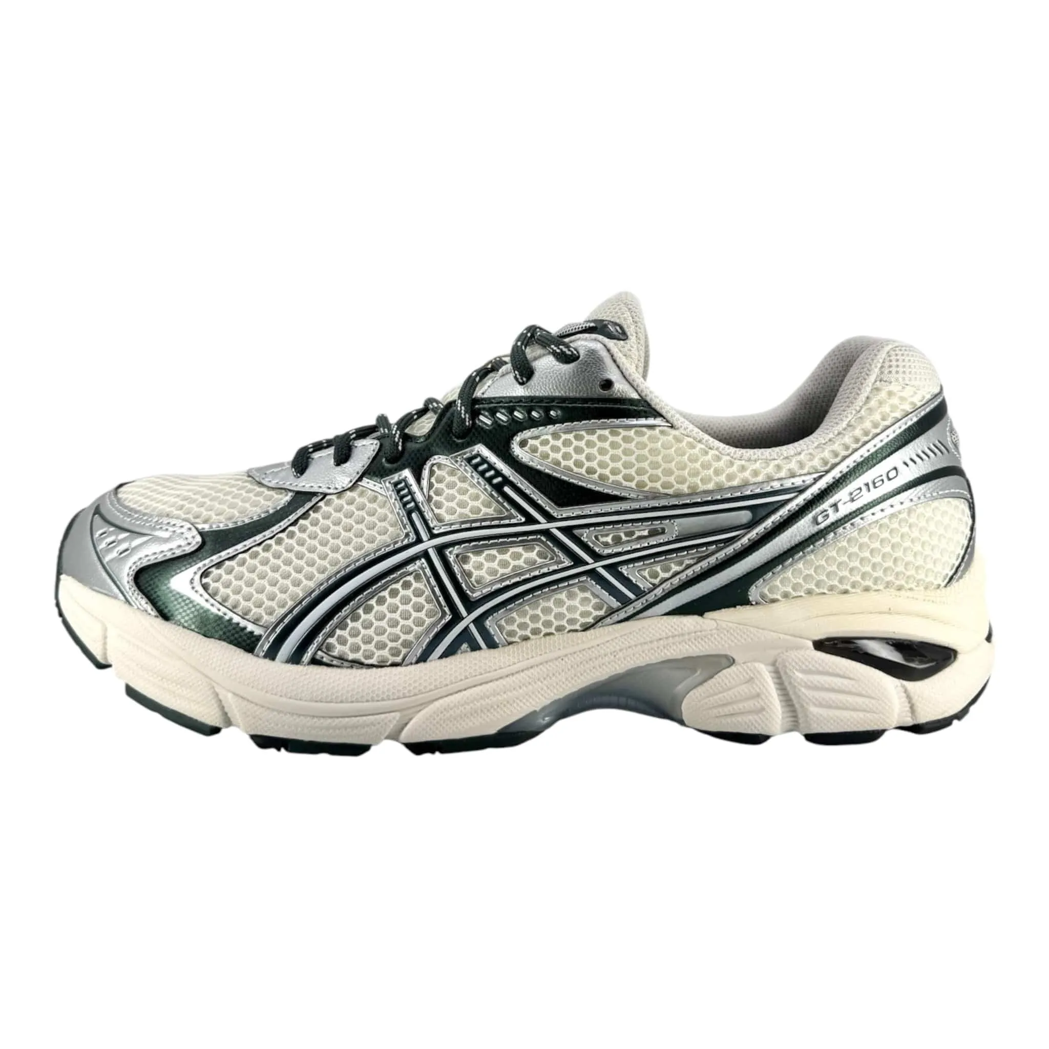 ASICS GT-2160 Kith Logo Cream Scarab Pre-Owned