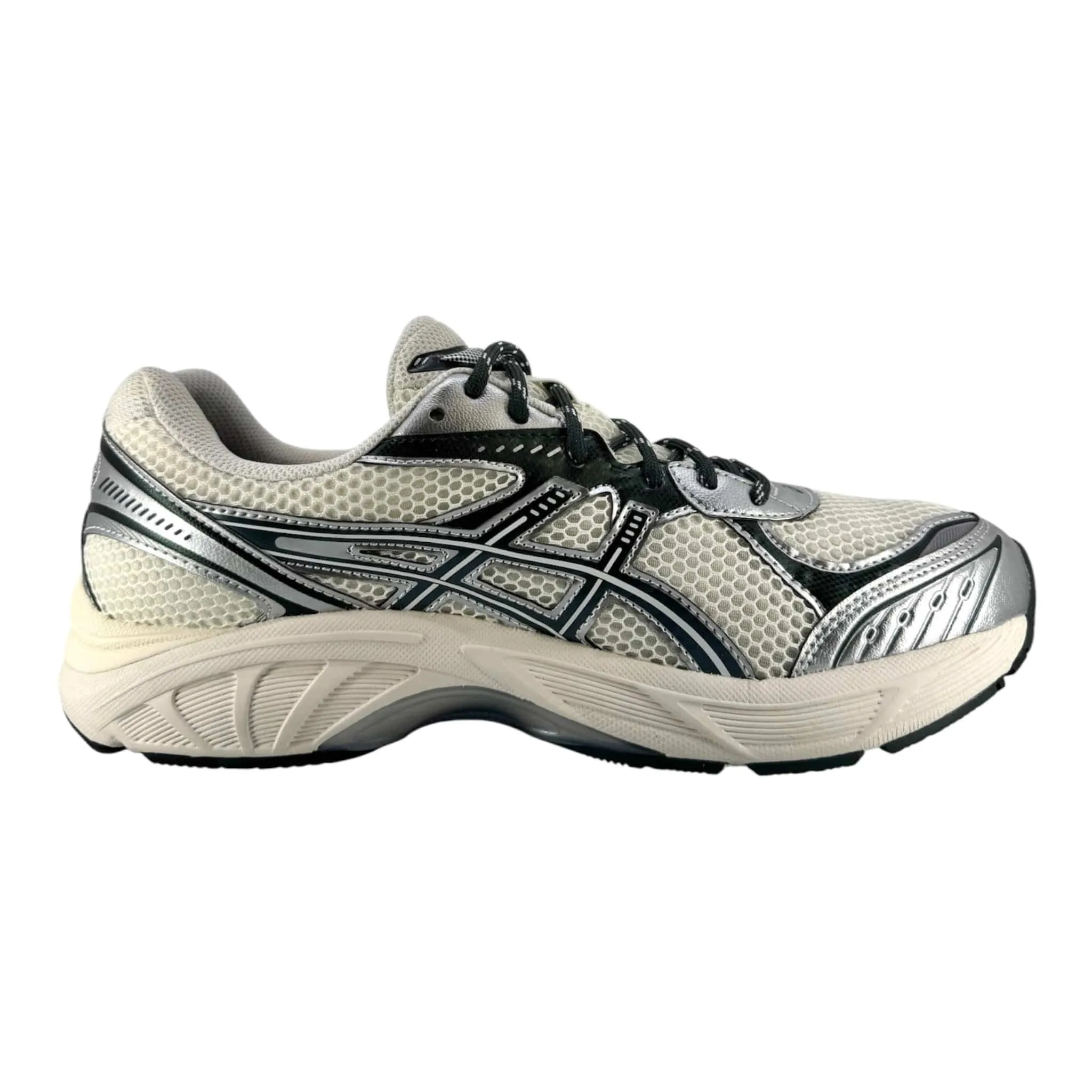 ASICS GT-2160 Kith Logo Cream Scarab Pre-Owned
