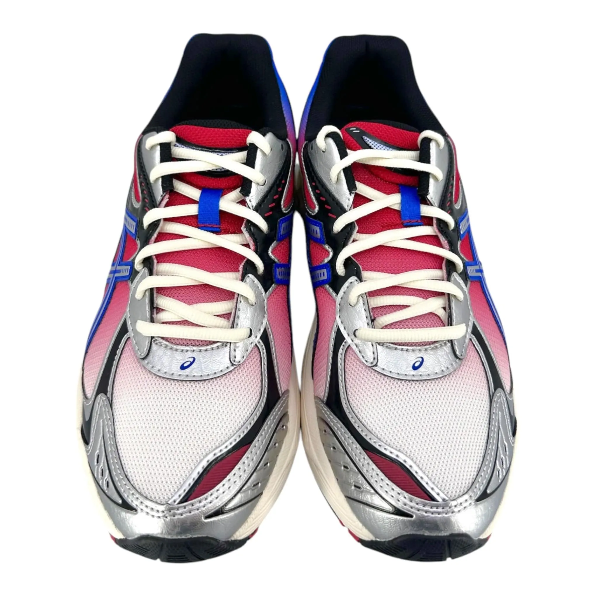 ASICS GT-2160 Kith Marvel Villains Spider-Man/Venom Battle Spectra Pack Sealed Box (Comic Included)