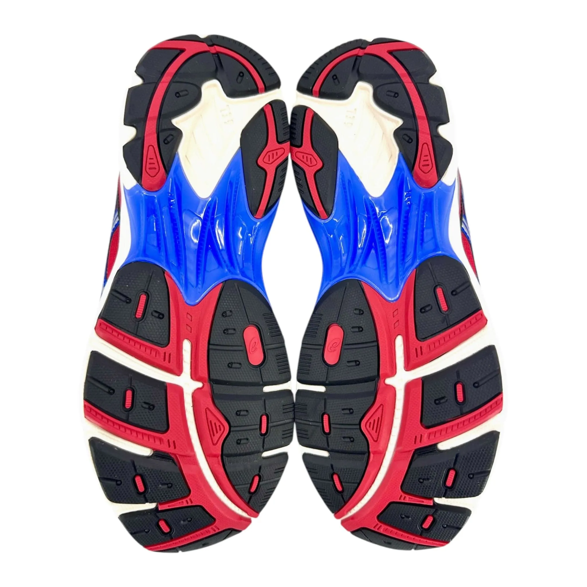 ASICS GT-2160 Kith Marvel Villains Spider-Man/Venom Battle Spectra Pack Sealed Box (Comic Included)
