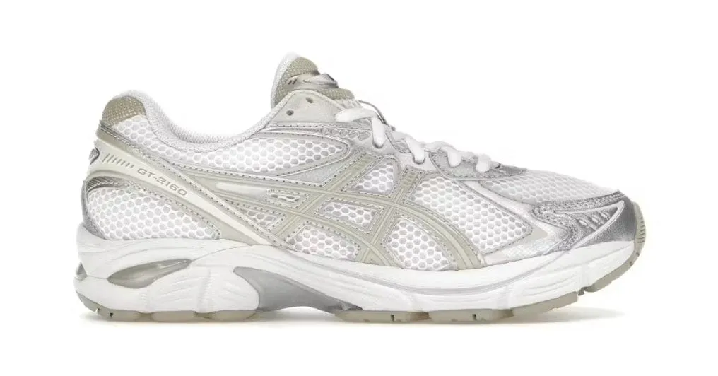ASICS GT-2160 White Putty