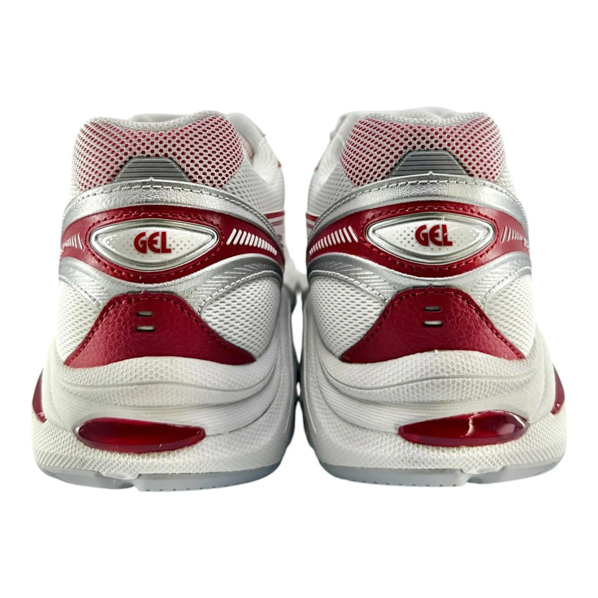 ASICS GT-2160 White Win Star Red (SAMPLE)