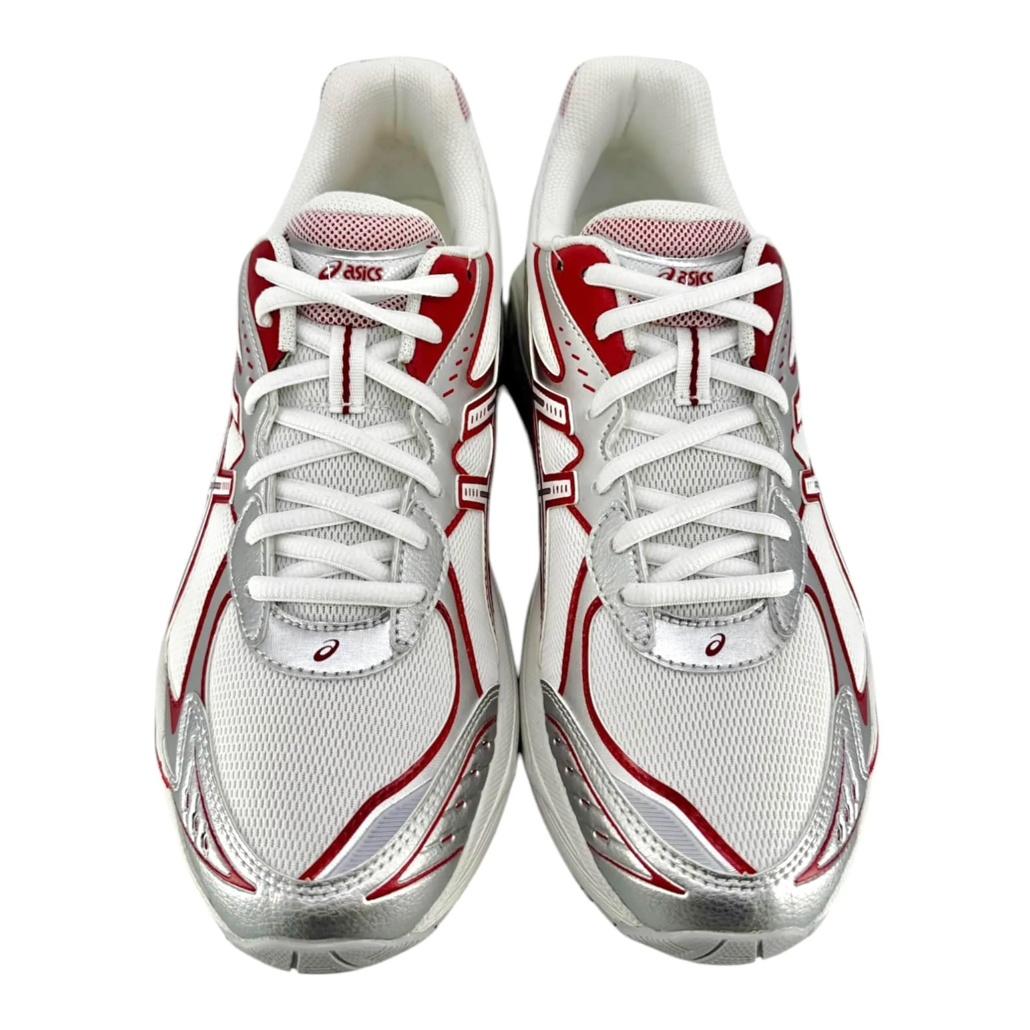 ASICS GT-2160 White Win Star Red (SAMPLE)
