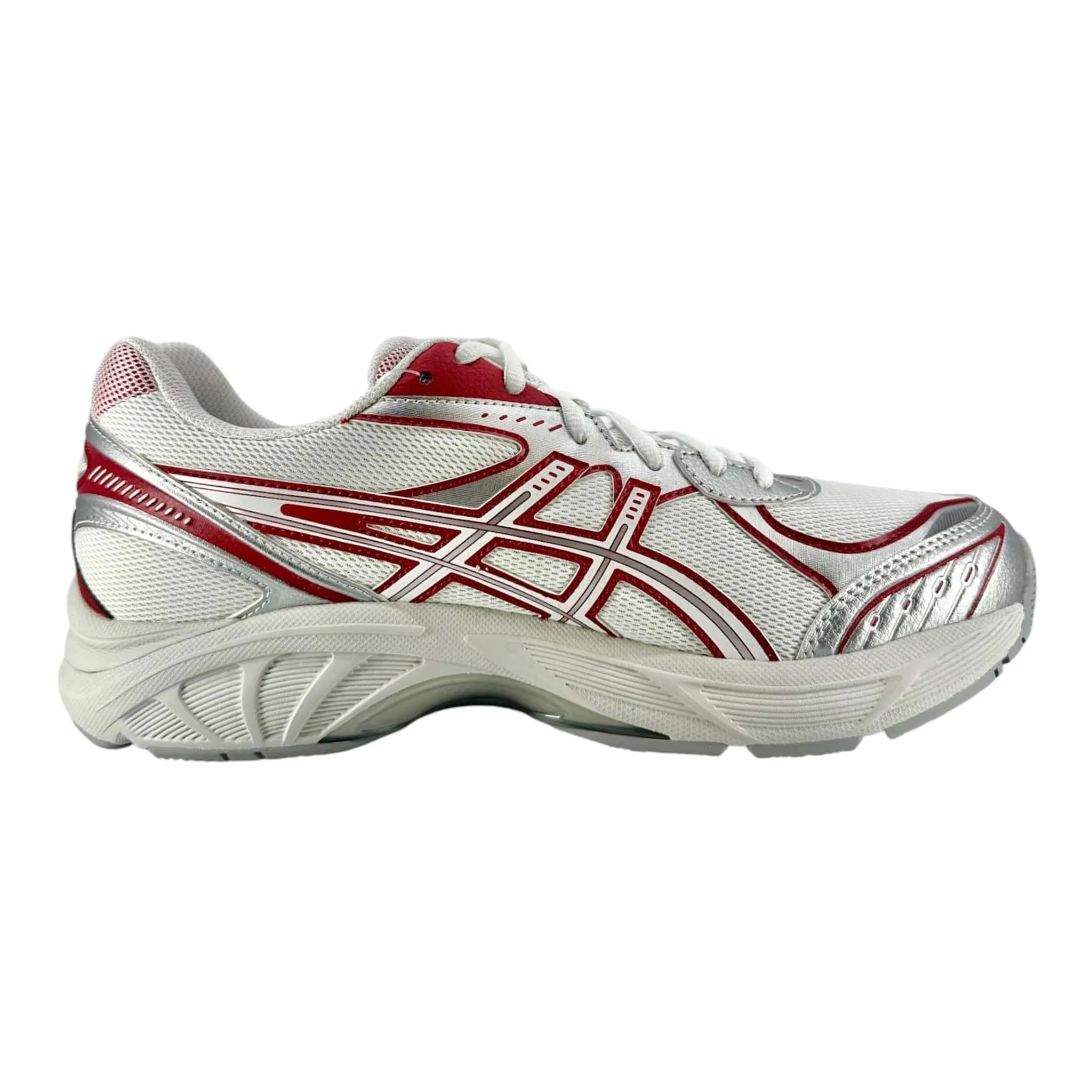 ASICS GT-2160 White Win Star Red (SAMPLE)