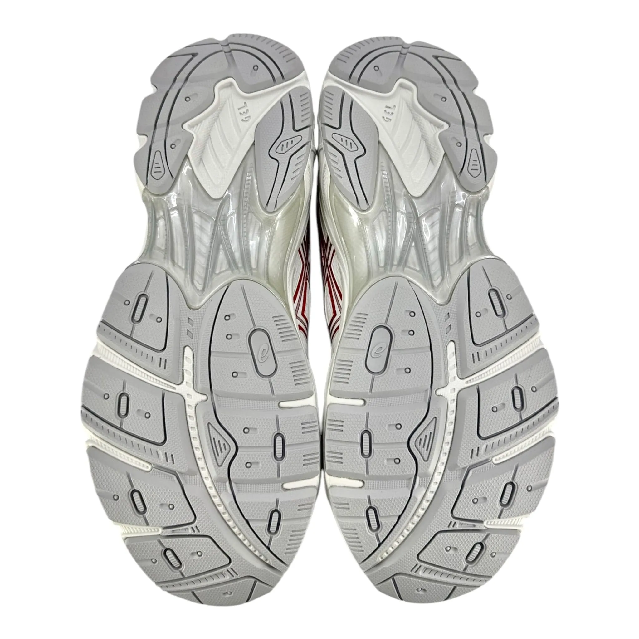 ASICS GT-2160 White Win Star Red (SAMPLE)