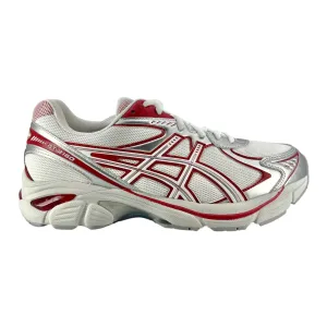 ASICS GT-2160 White Win Star Red (SAMPLE)