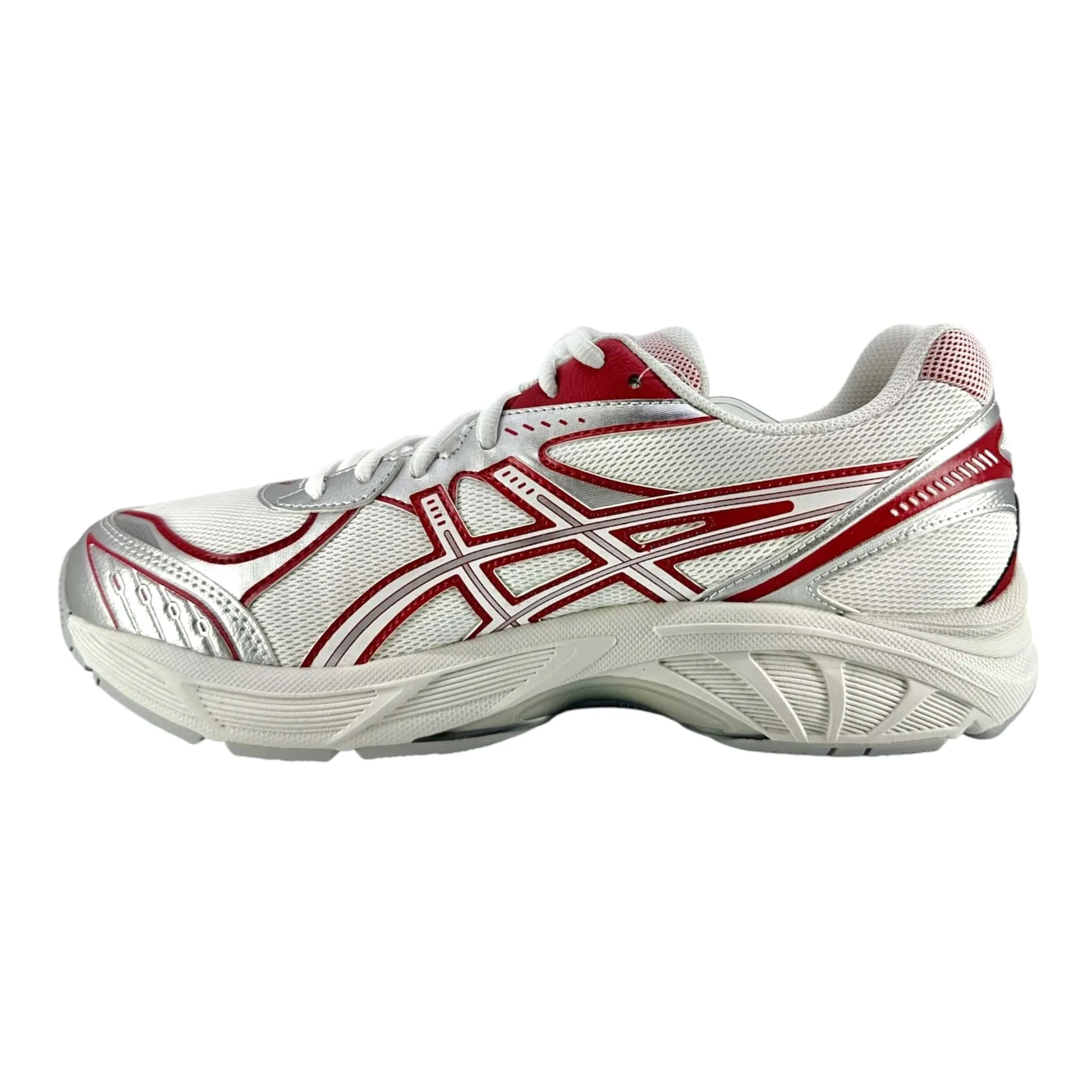 ASICS GT-2160 White Win Star Red (SAMPLE)