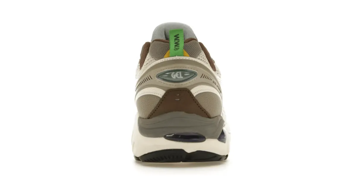 ASICS GT-2160 Wood Wood