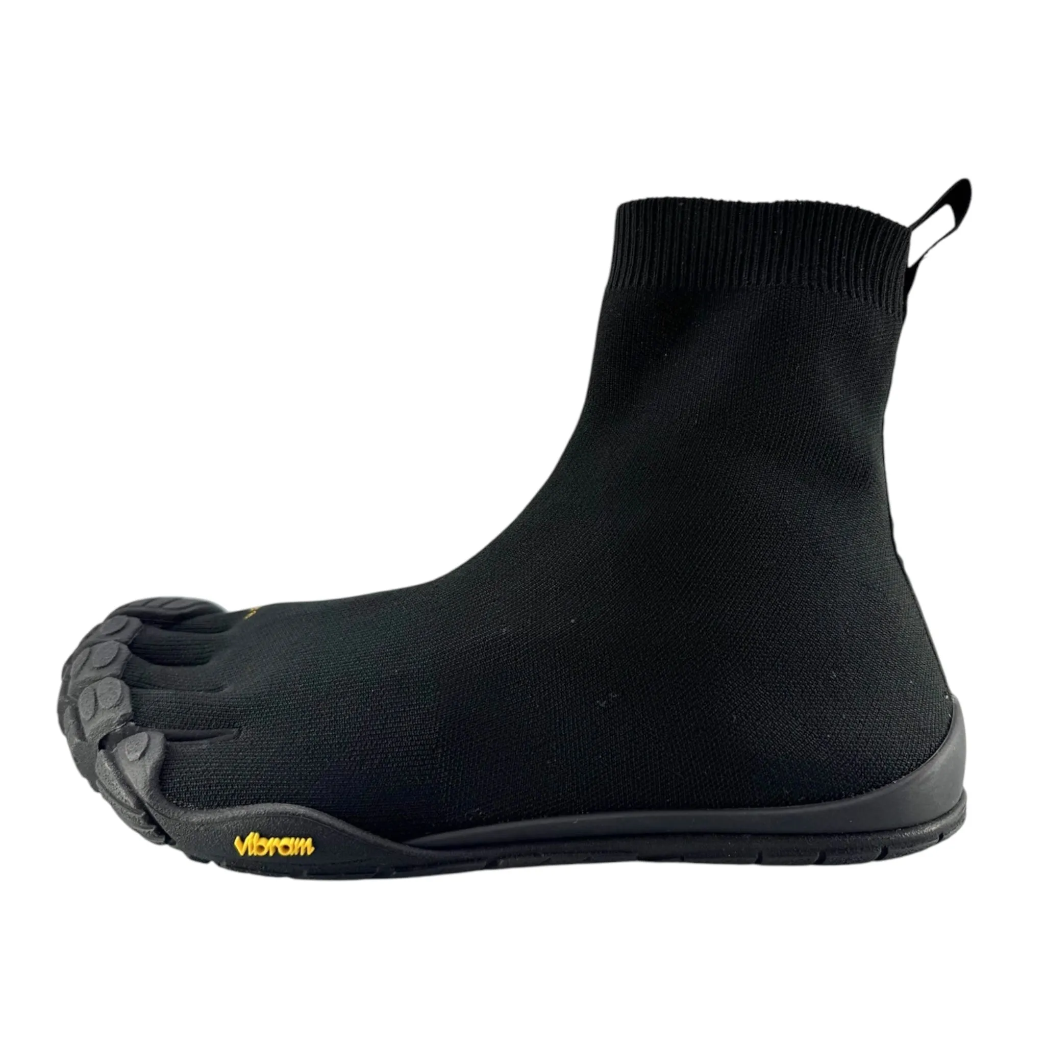 Balenciaga Flex Toe Sock Sneaker Black
