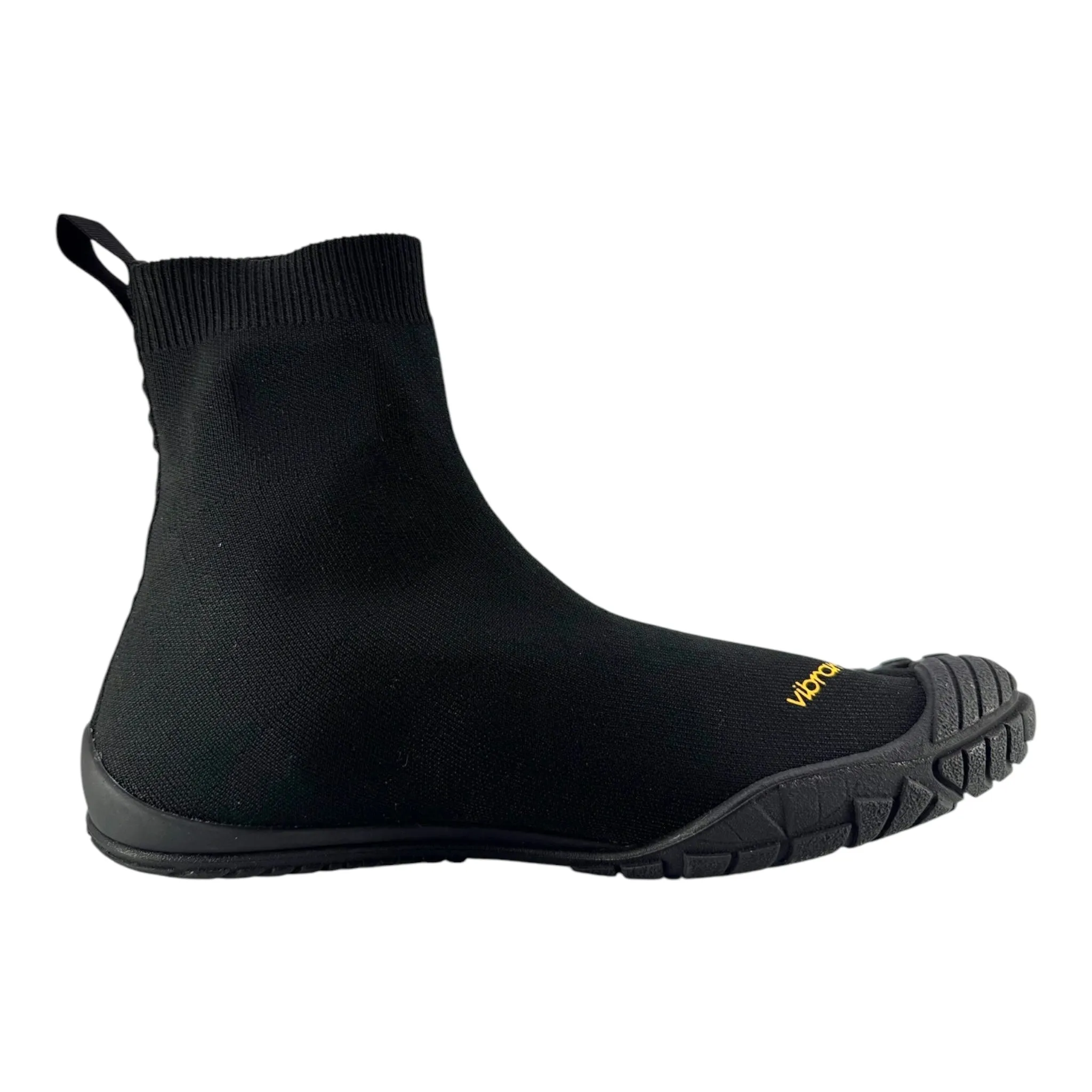 Balenciaga Flex Toe Sock Sneaker Black