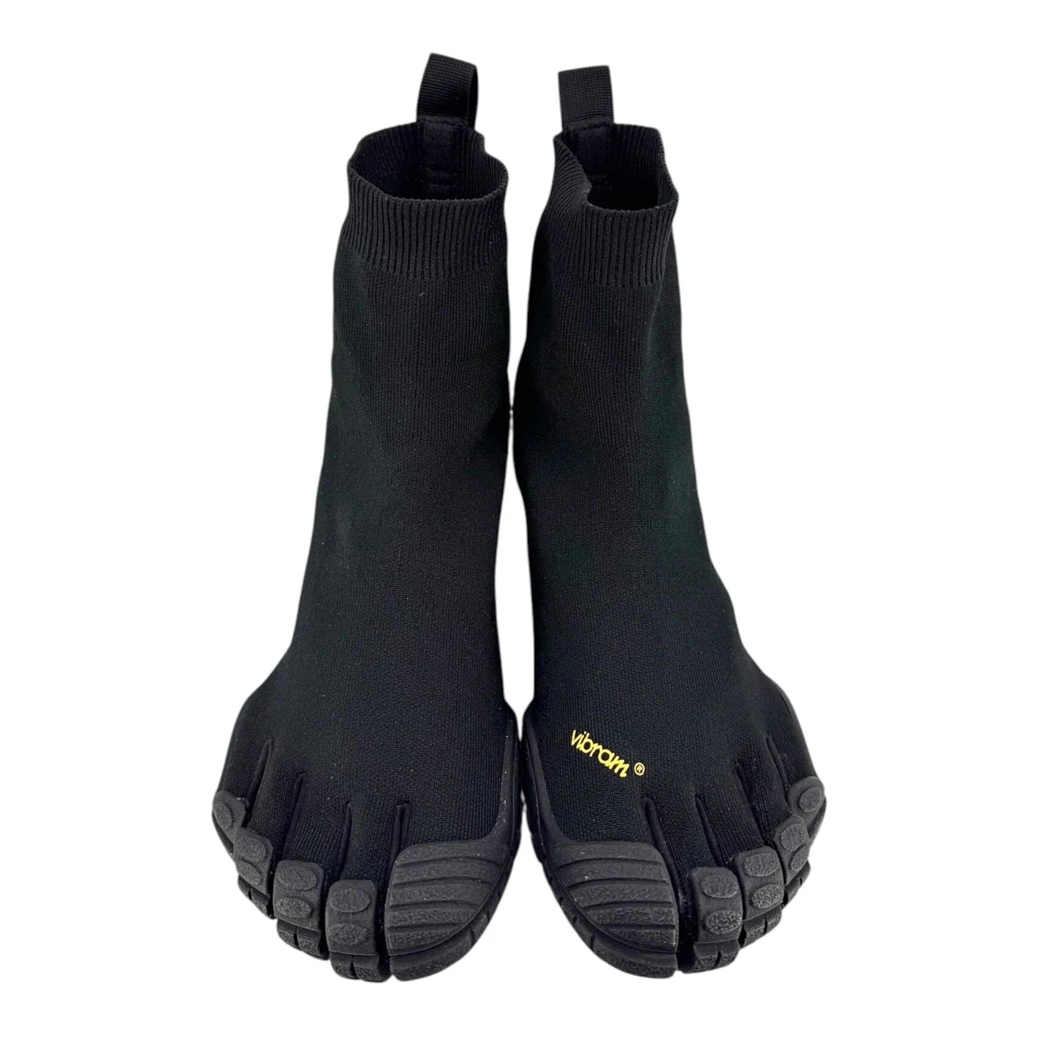 Balenciaga Flex Toe Sock Sneaker Black